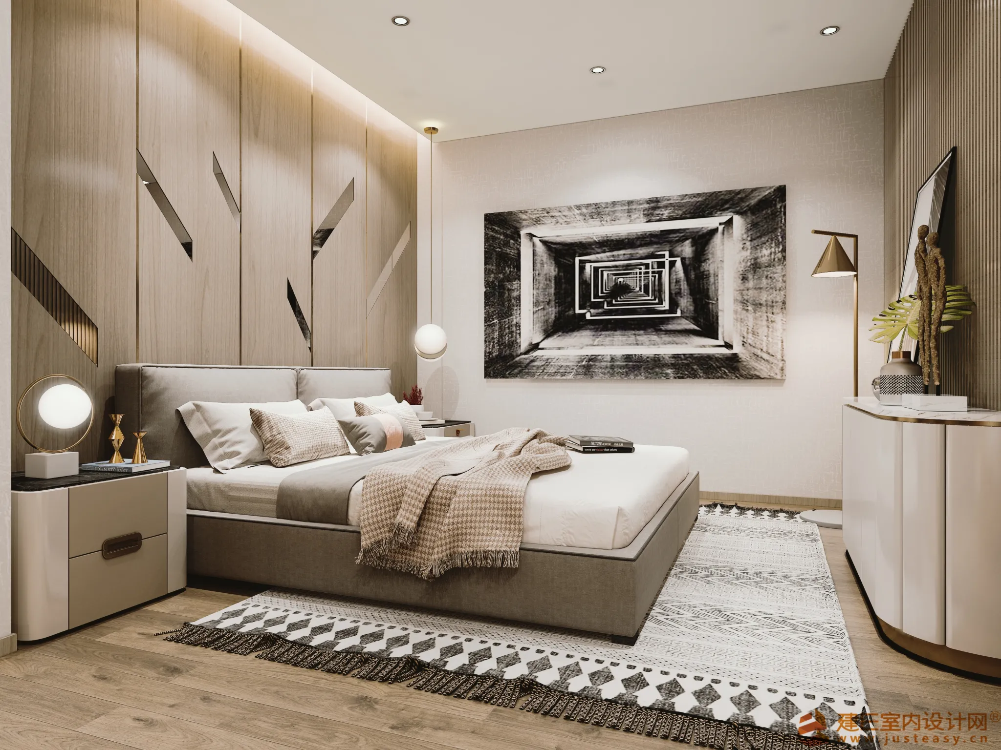 Justeasy 20 – House Space – 03 – BEDROOM – M38 Justeasy 20 – House Space – 03 – BEDROOM – M38