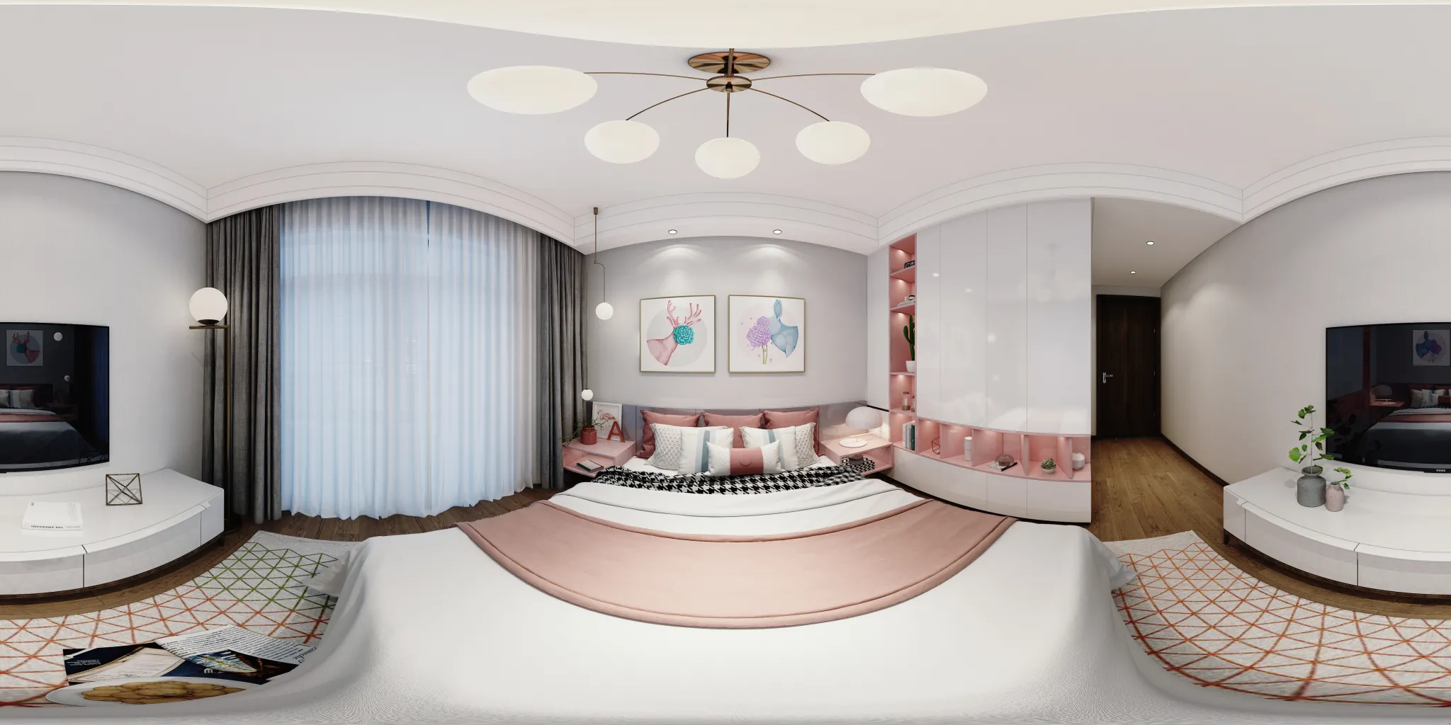 Justeasy 20 – House Space – 03 – BEDROOM – M62 Justeasy 20 – House Space – 03 – BEDROOM – M62