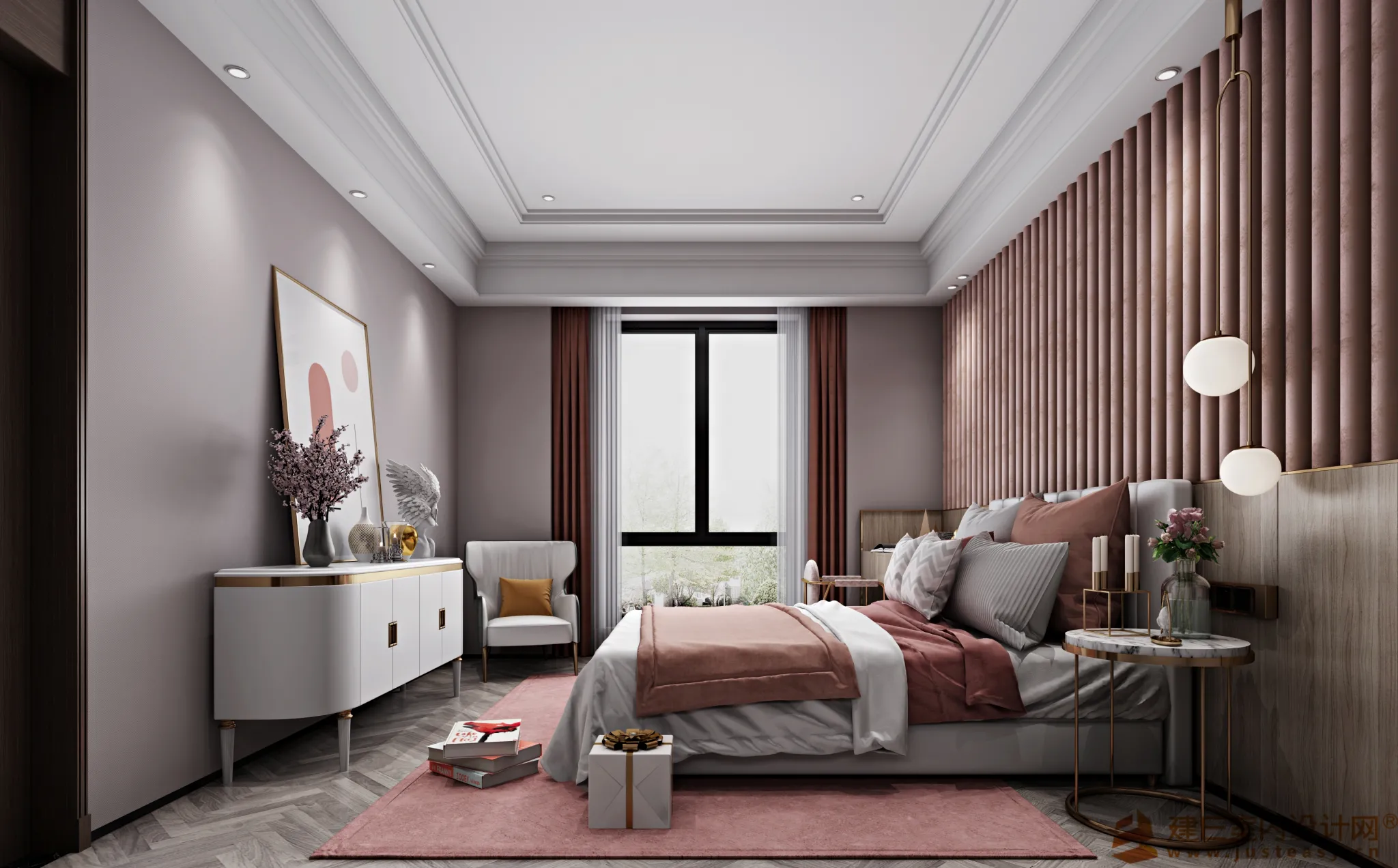 Justeasy 20 – House Space – 03 – BEDROOM – P13 Justeasy 20 – House Space – 03 – BEDROOM – P13