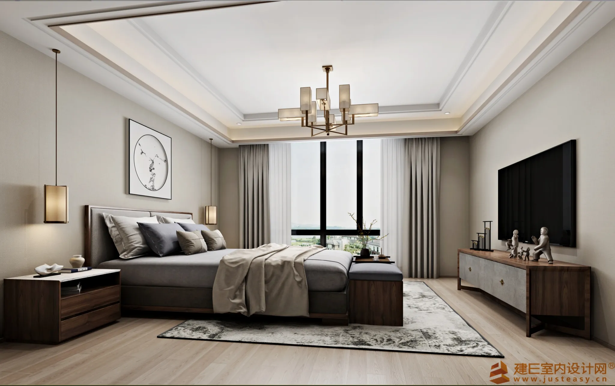 Justeasy 20 – House Space – 03 – BEDROOM – P33 Justeasy 20 – House Space – 03 – BEDROOM – P33