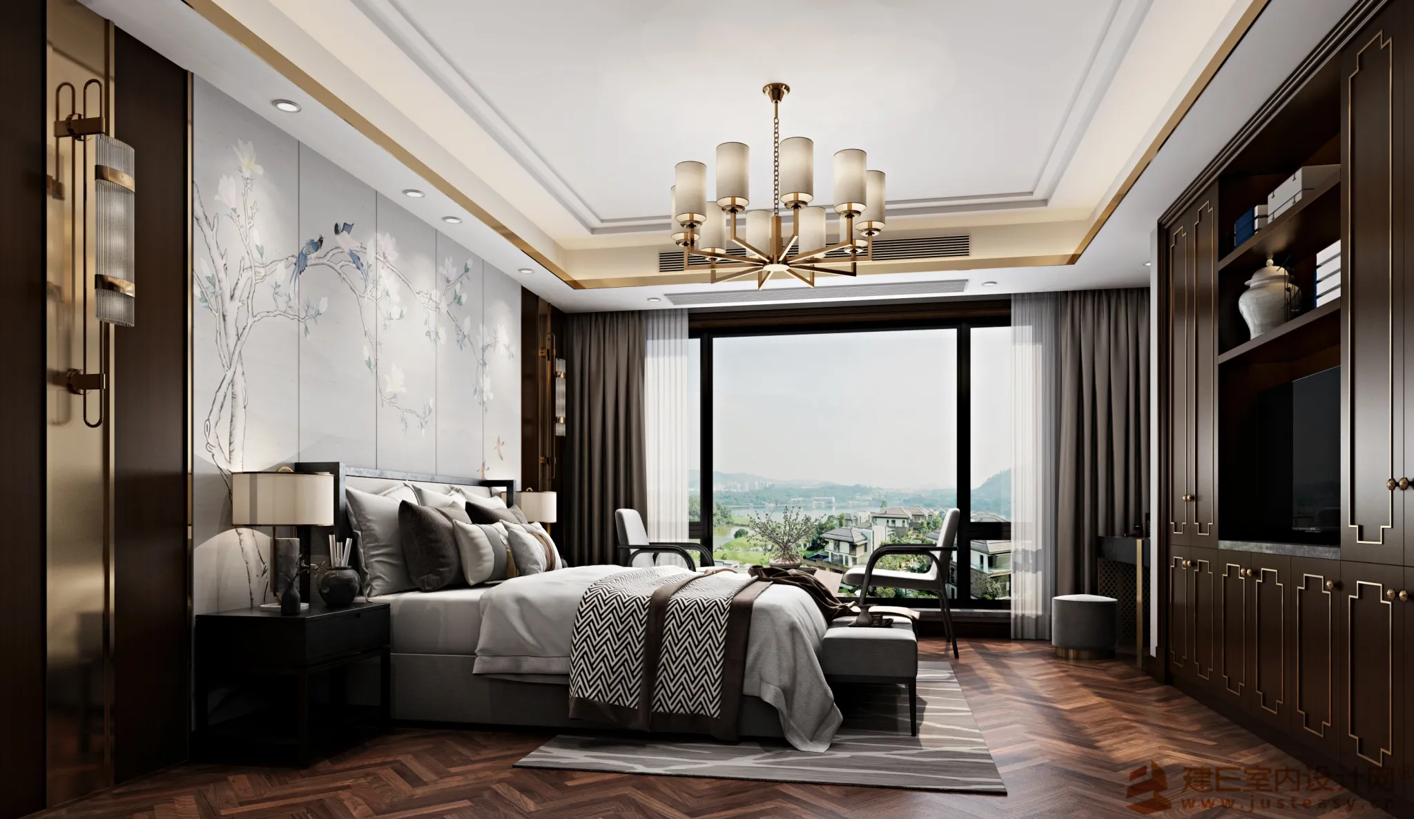 Justeasy 20 – House Space – 03 – BEDROOM – P42 Justeasy 20 – House Space – 03 – BEDROOM – P42