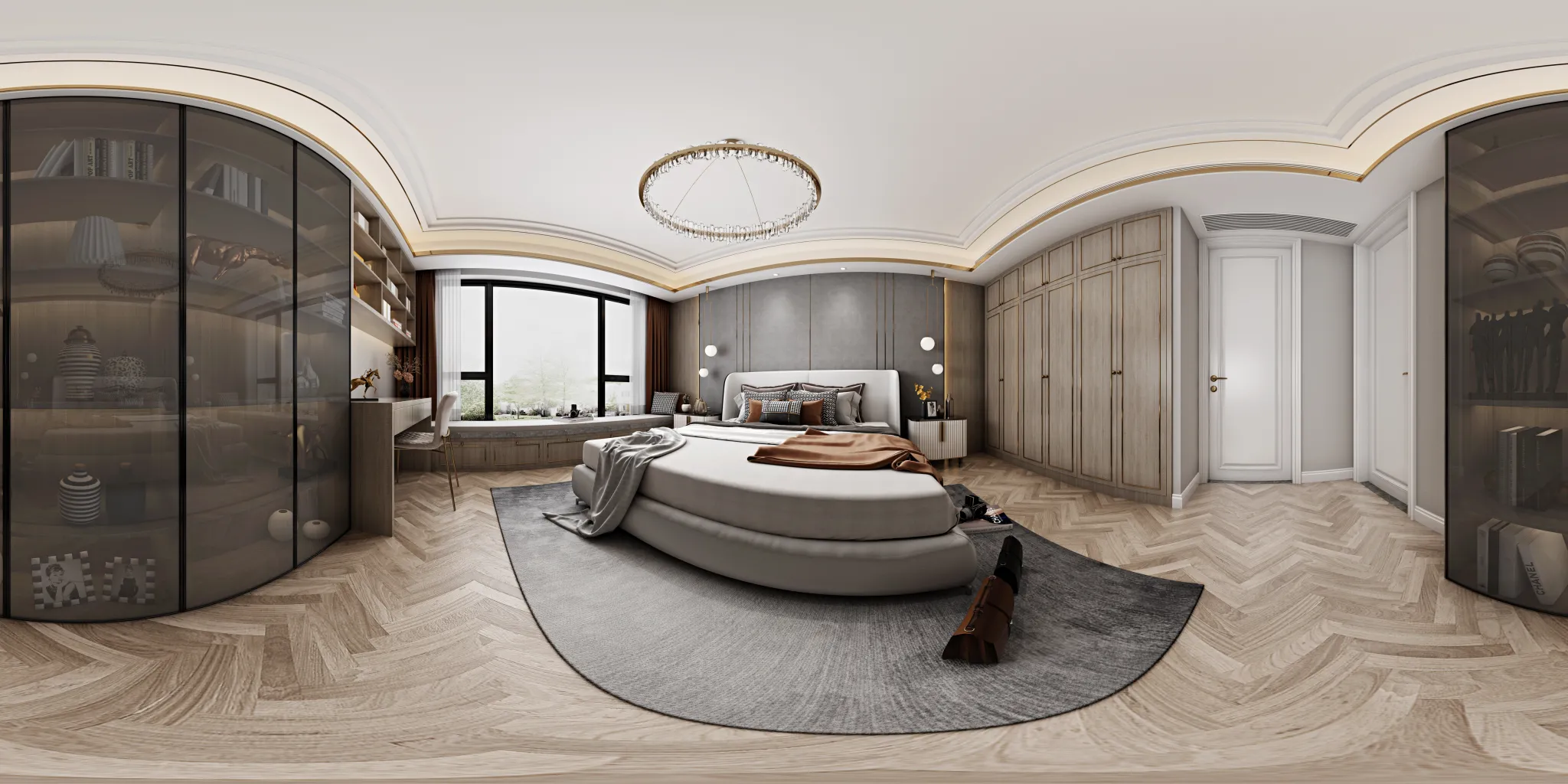 Justeasy 20 – House Space – 03 – BEDROOM – P55 Justeasy 20 – House Space – 03 – BEDROOM – P55