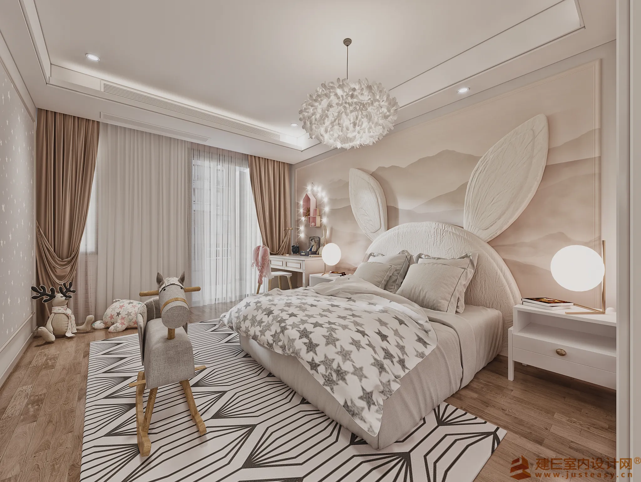 Justeasy 20 – House Space – 03 – BEDROOM – R02 Justeasy 20 – House Space – 03 – BEDROOM – R02