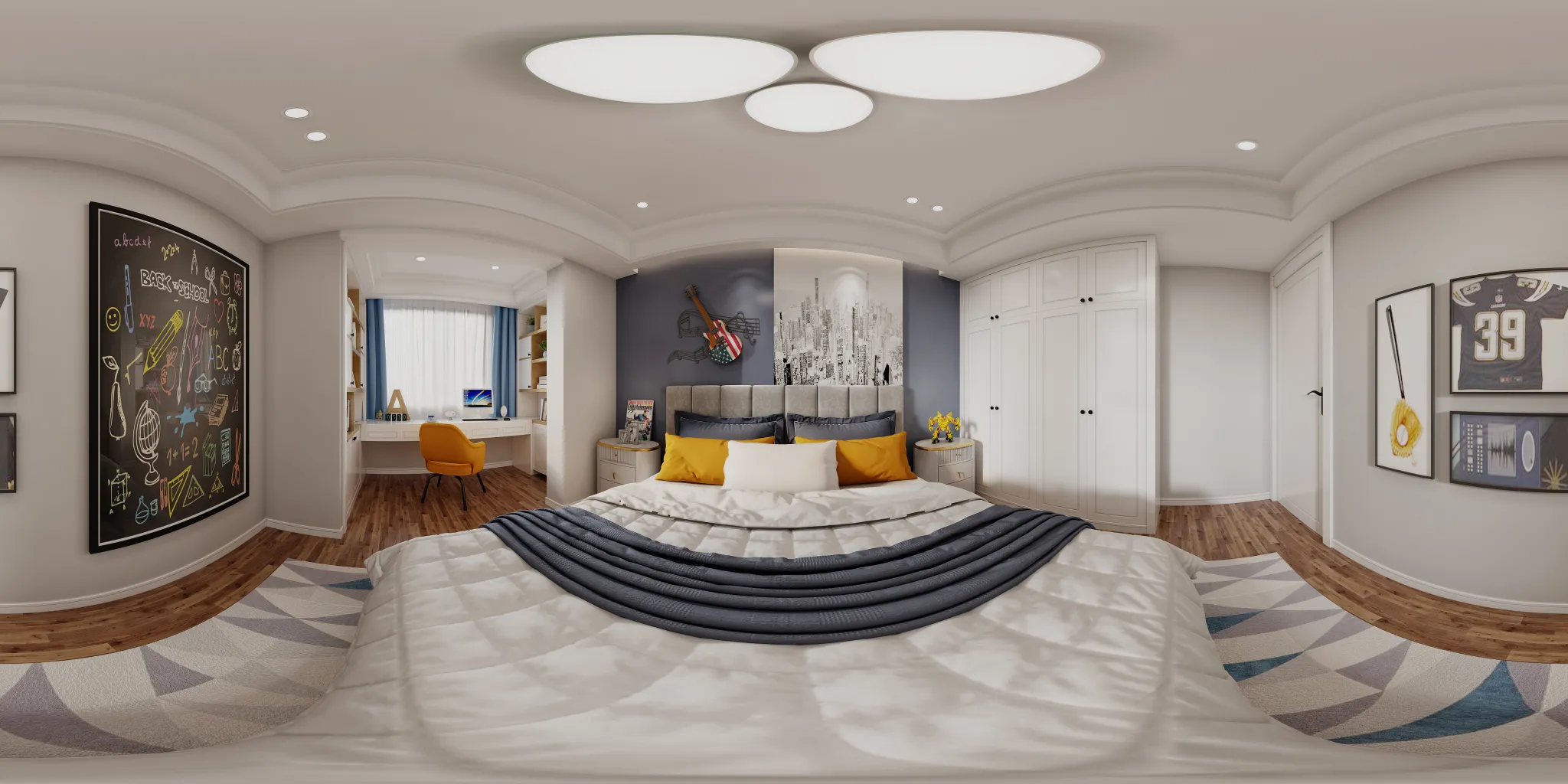 Justeasy 20 – House Space – 03 – BEDROOM – R08 Justeasy 20 – House Space – 03 – BEDROOM – R08