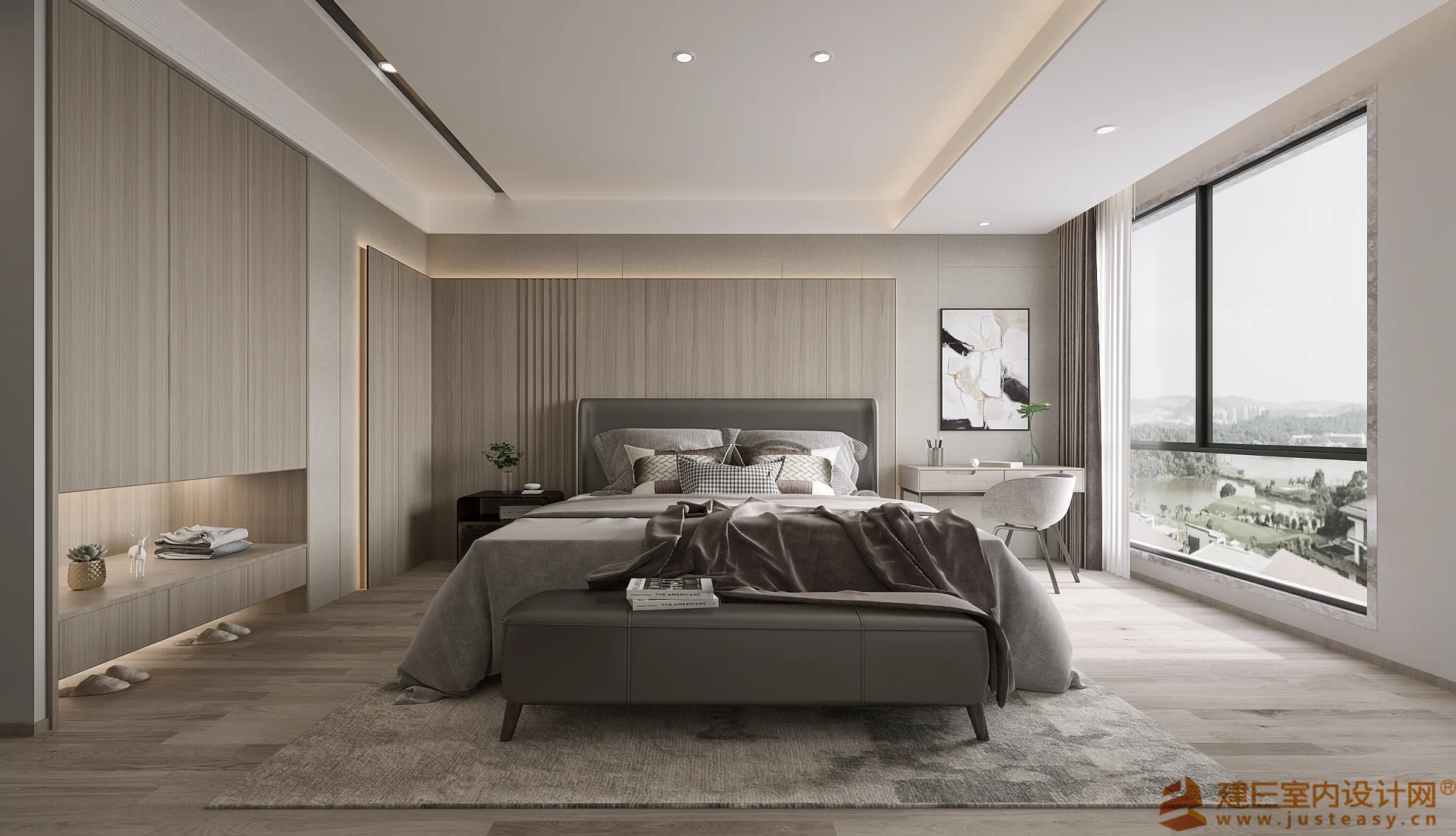 Justeasy 20 – House Space – 03 – BEDROOM – R100 Justeasy 20 – House Space – 03 – BEDROOM – R100