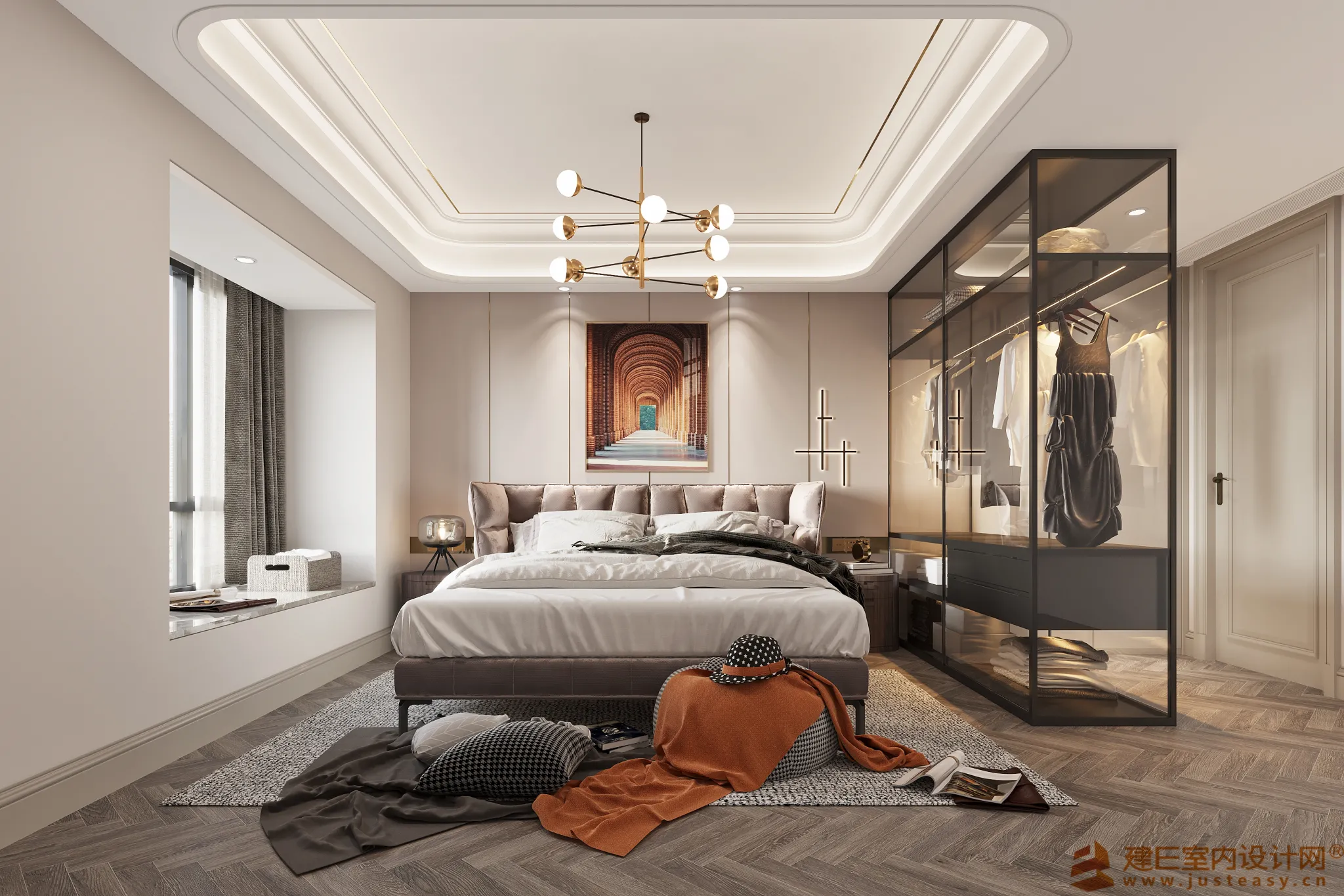 Justeasy 20 – House Space – 03 – BEDROOM – R17 Justeasy 20 – House Space – 03 – BEDROOM – R17