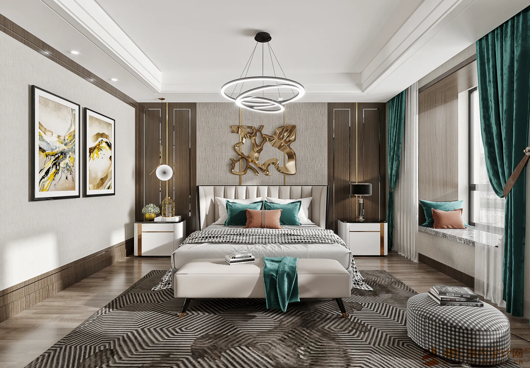 Justeasy 20 – House Space – 03 – BEDROOM – R19 Justeasy 20 – House Space – 03 – BEDROOM – R19