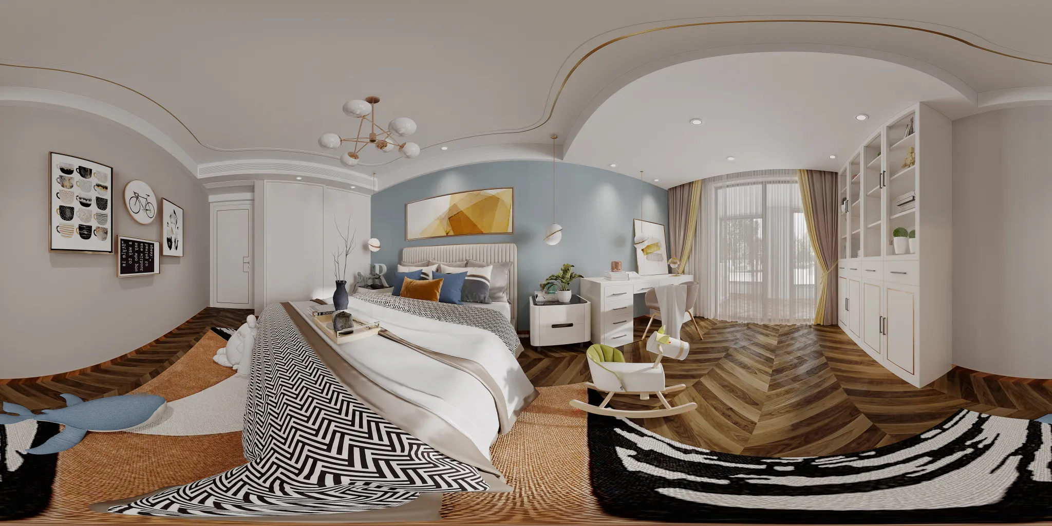 Justeasy 20 – House Space – 03 – BEDROOM – R22 Justeasy 20 – House Space – 03 – BEDROOM – R22