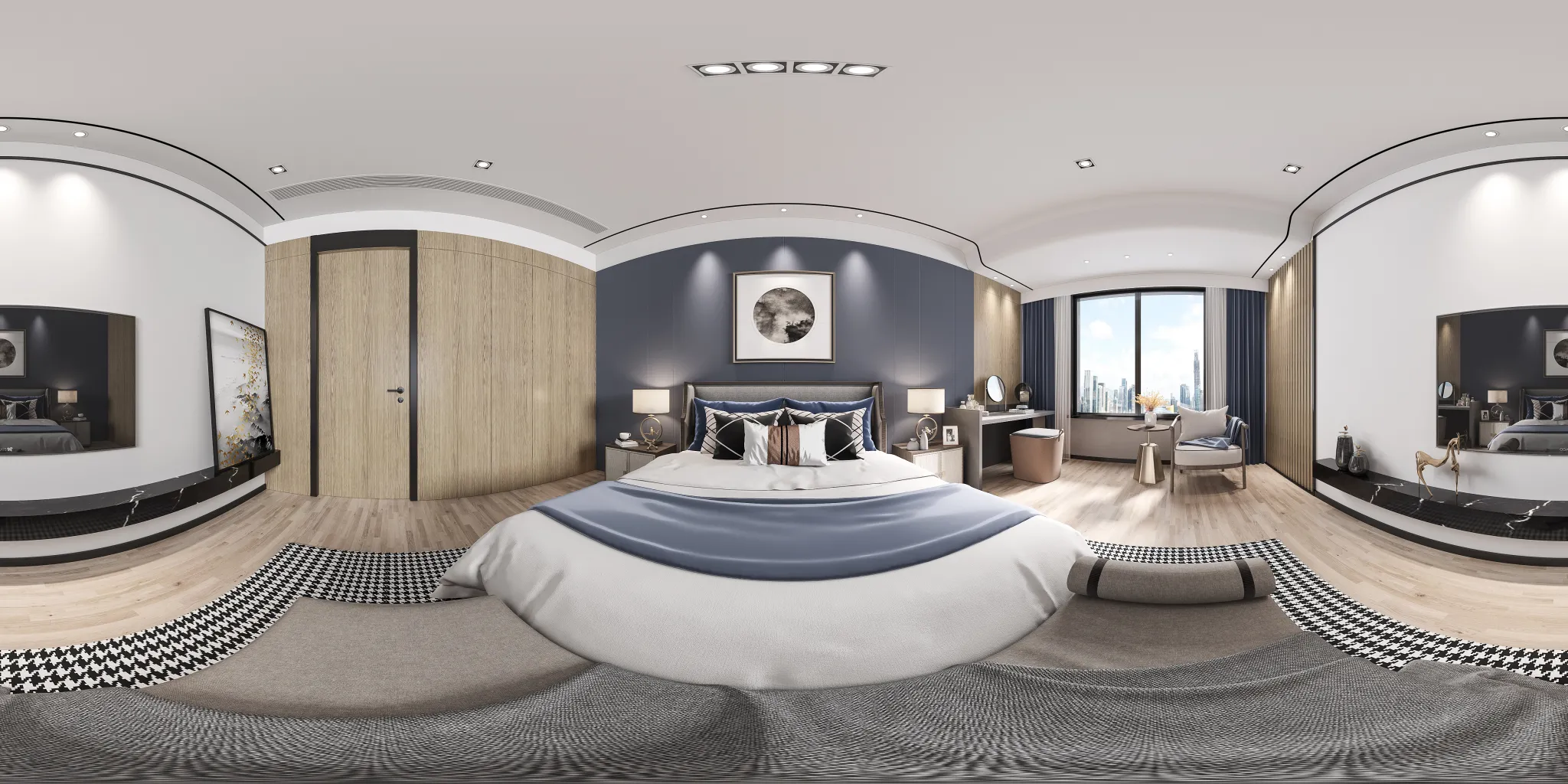 Justeasy 20 – House Space – 03 – BEDROOM – R39 Justeasy 20 – House Space – 03 – BEDROOM – R39