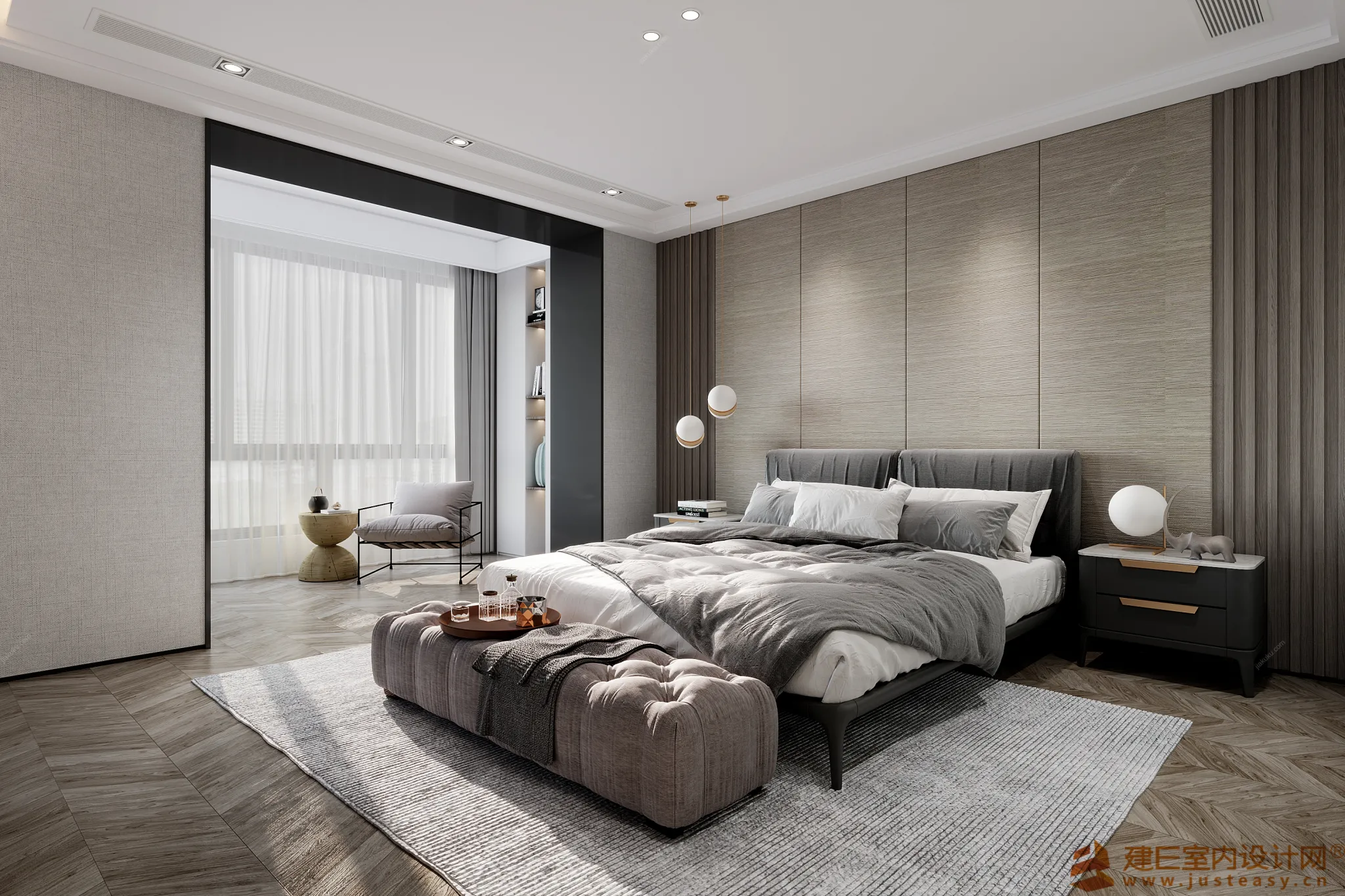 Justeasy 20 – House Space – 03 – BEDROOM – R49 Justeasy 20 – House Space – 03 – BEDROOM – R49