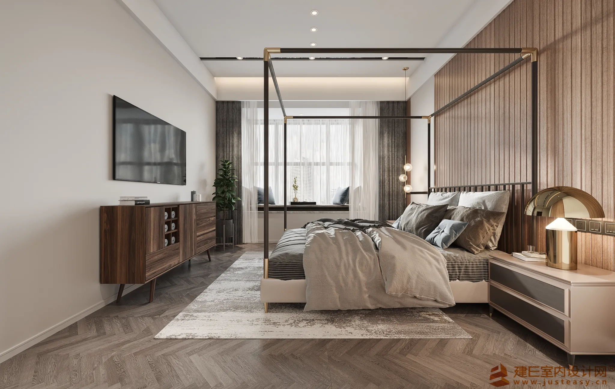 Justeasy 20 – House Space – 03 – BEDROOM – R65 Justeasy 20 – House Space – 03 – BEDROOM – R65