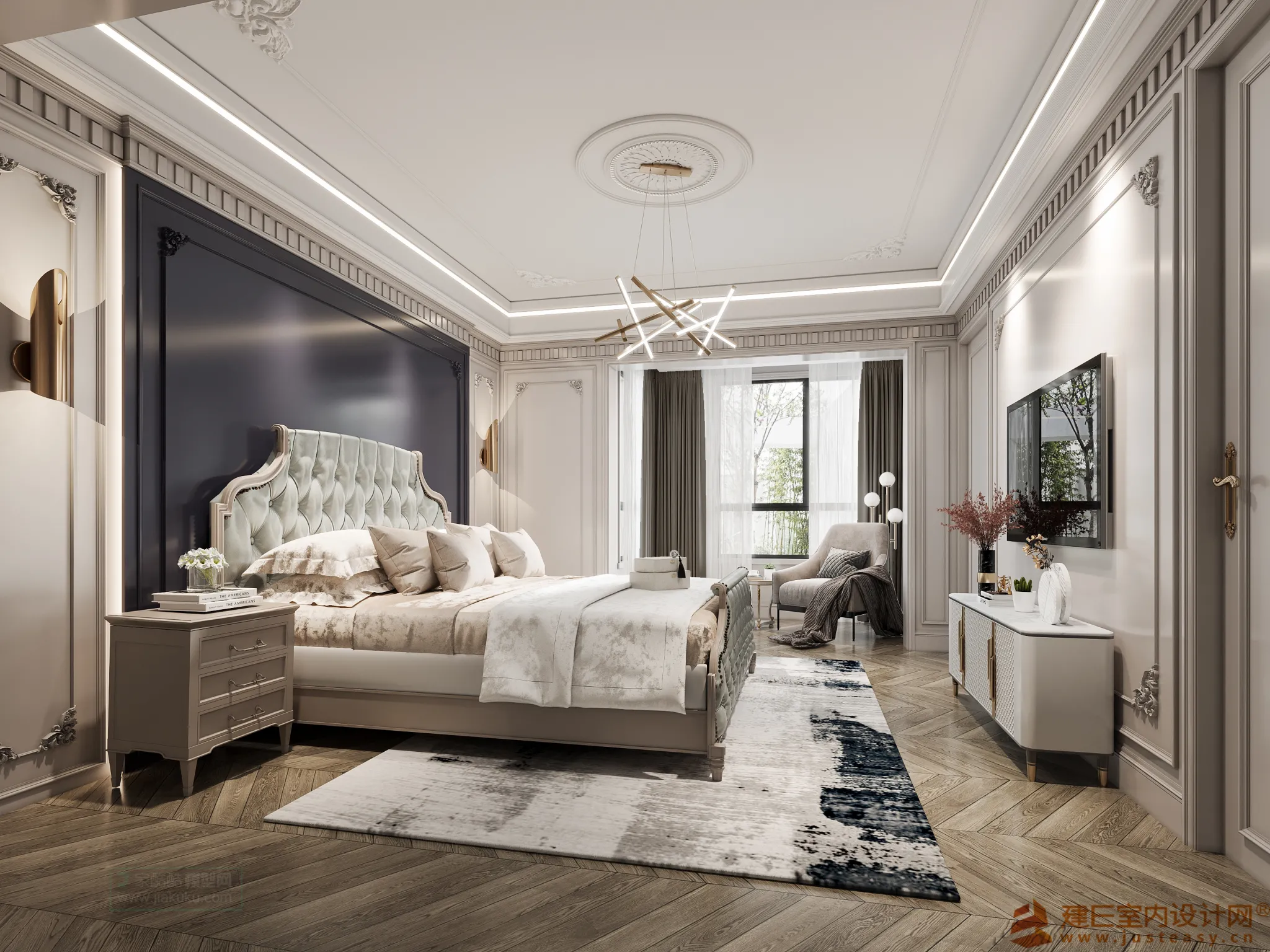 Justeasy 20 – House Space – 03 – BEDROOM – R86 Justeasy 20 – House Space – 03 – BEDROOM – R86