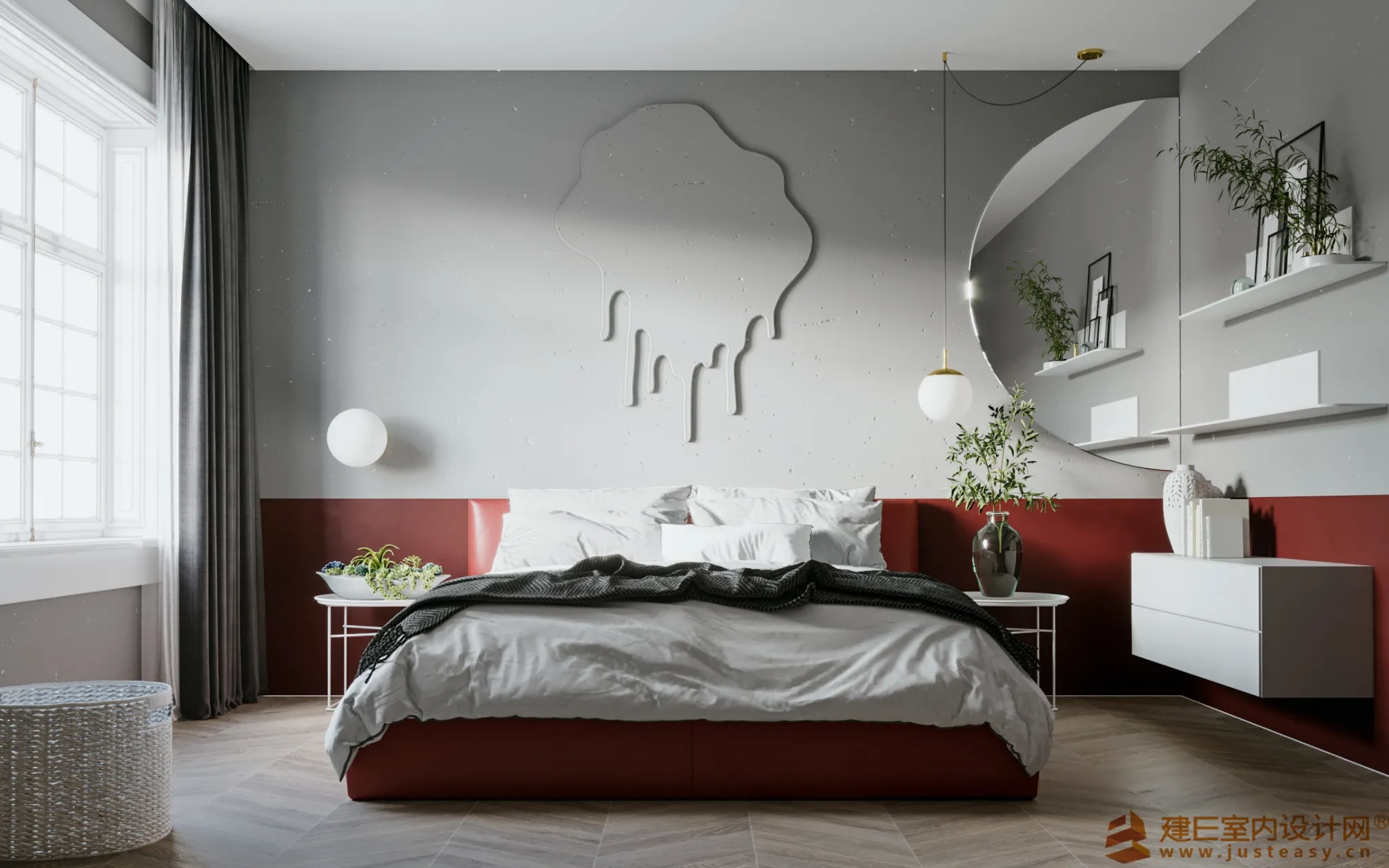 Justeasy 20 – House Space – 03 – BEDROOM – T03 Justeasy 20 – House Space – 03 – BEDROOM – T03