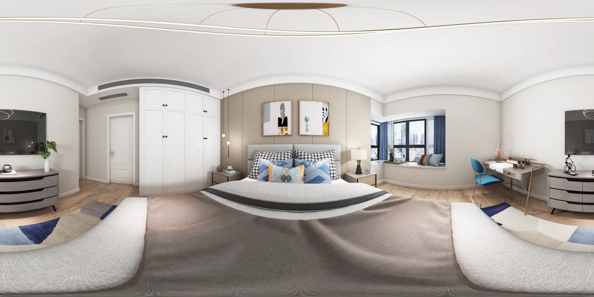 Justeasy 20 – House Space – 03 – BEDROOM – Z05 Justeasy 20 – House Space – 03 – BEDROOM – Z05