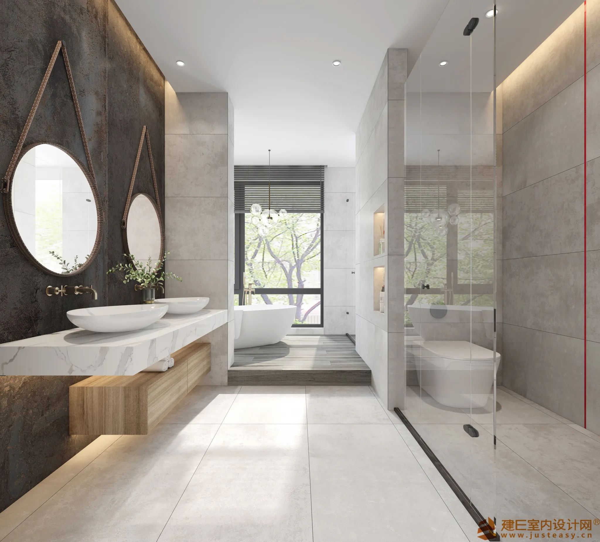 Justeasy 20 – House Space – 04 – BATHROOM – Ff11 Justeasy 20 – House Space – 04 – BATHROOM – Ff11