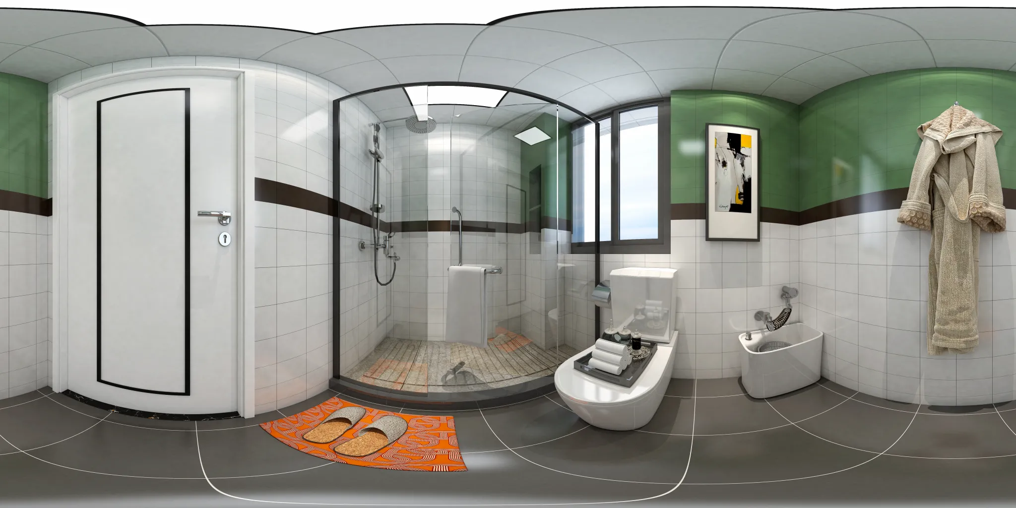 Justeasy 20 – House Space – 04 – BATHROOM – I02 Justeasy 20 – House Space – 04 – BATHROOM – I02