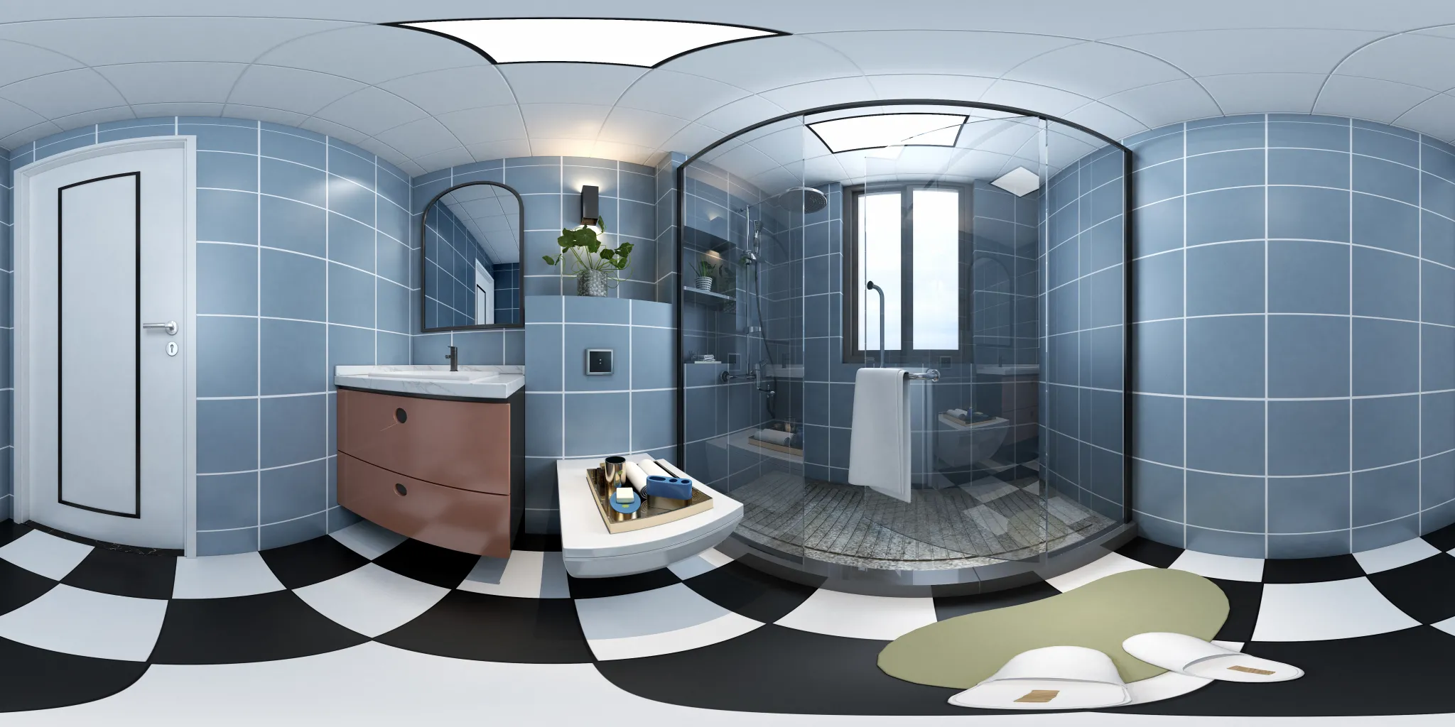 Justeasy 20 – House Space – 04 – BATHROOM – I03 Justeasy 20 – House Space – 04 – BATHROOM – I03