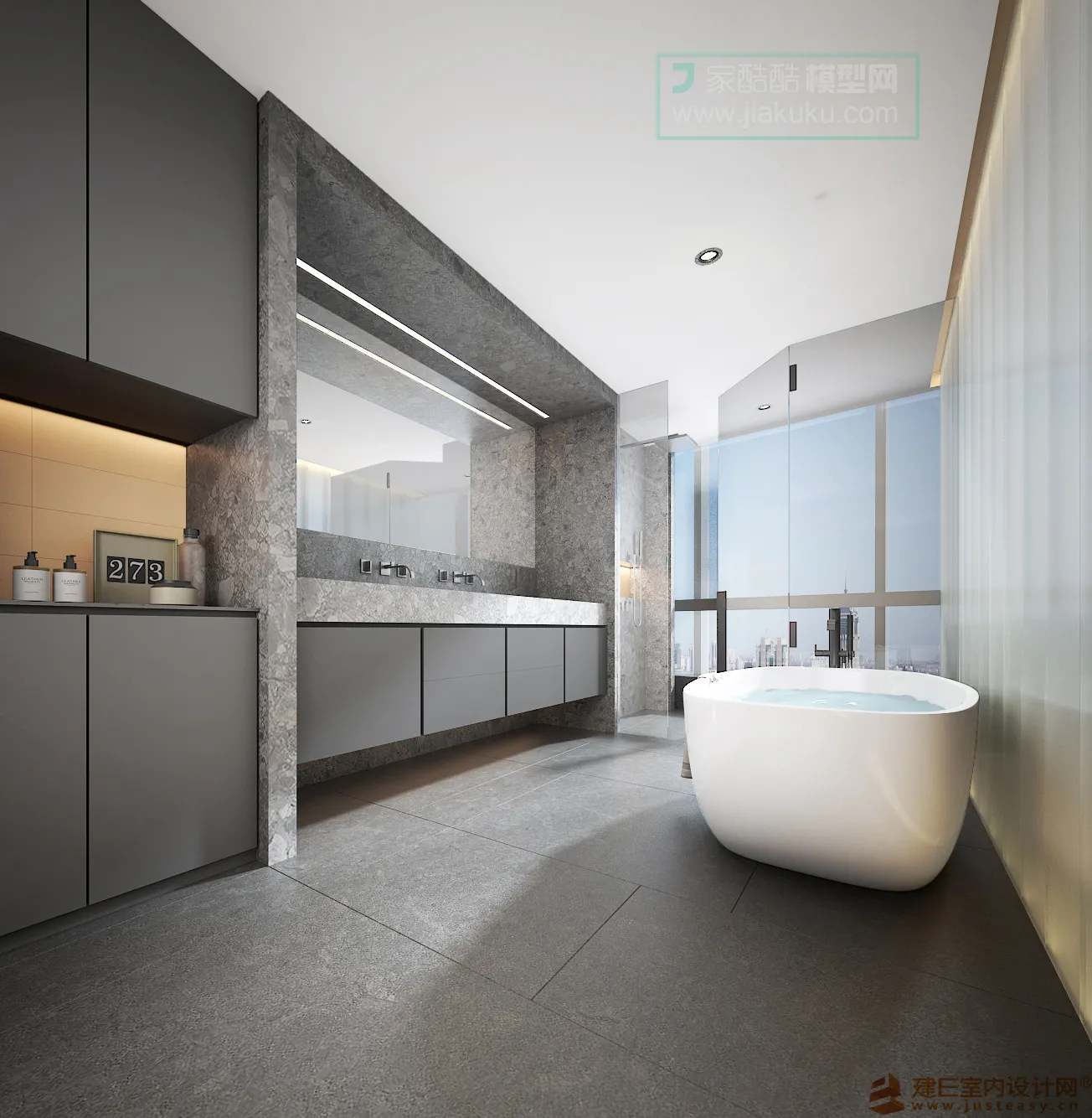 Justeasy 20 – House Space – 04 – BATHROOM – M06 Justeasy 20 – House Space – 04 – BATHROOM – M06