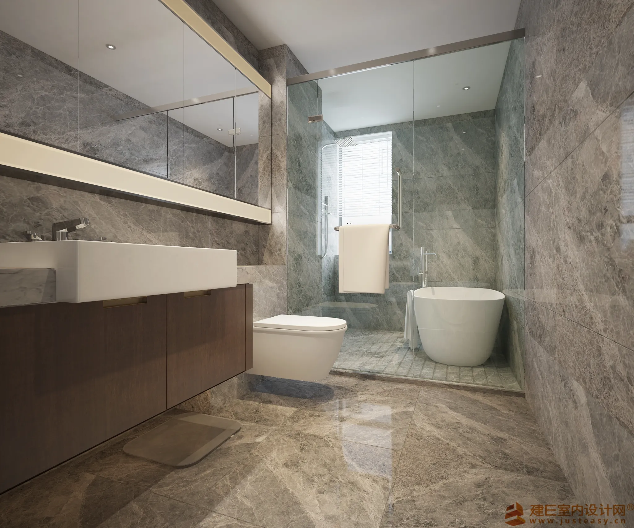 Justeasy 20 – House Space – 04 – BATHROOM – M52 Justeasy 20 – House Space – 04 – BATHROOM – M52
