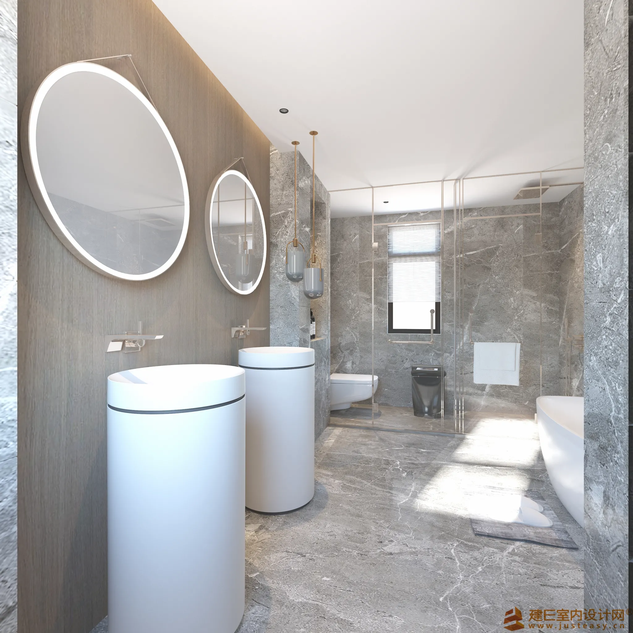 Justeasy 20 – House Space – 04 – BATHROOM – M56 Justeasy 20 – House Space – 04 – BATHROOM – M56