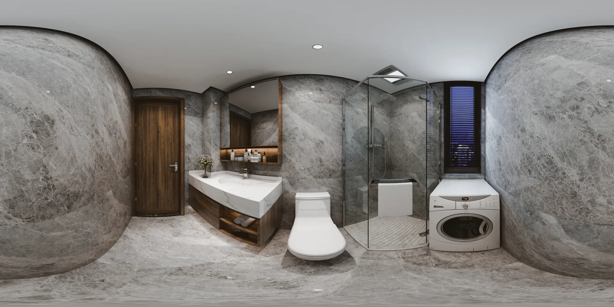 Justeasy 20 – House Space – 04 – BATHROOM – M63 Justeasy 20 – House Space – 04 – BATHROOM – M63