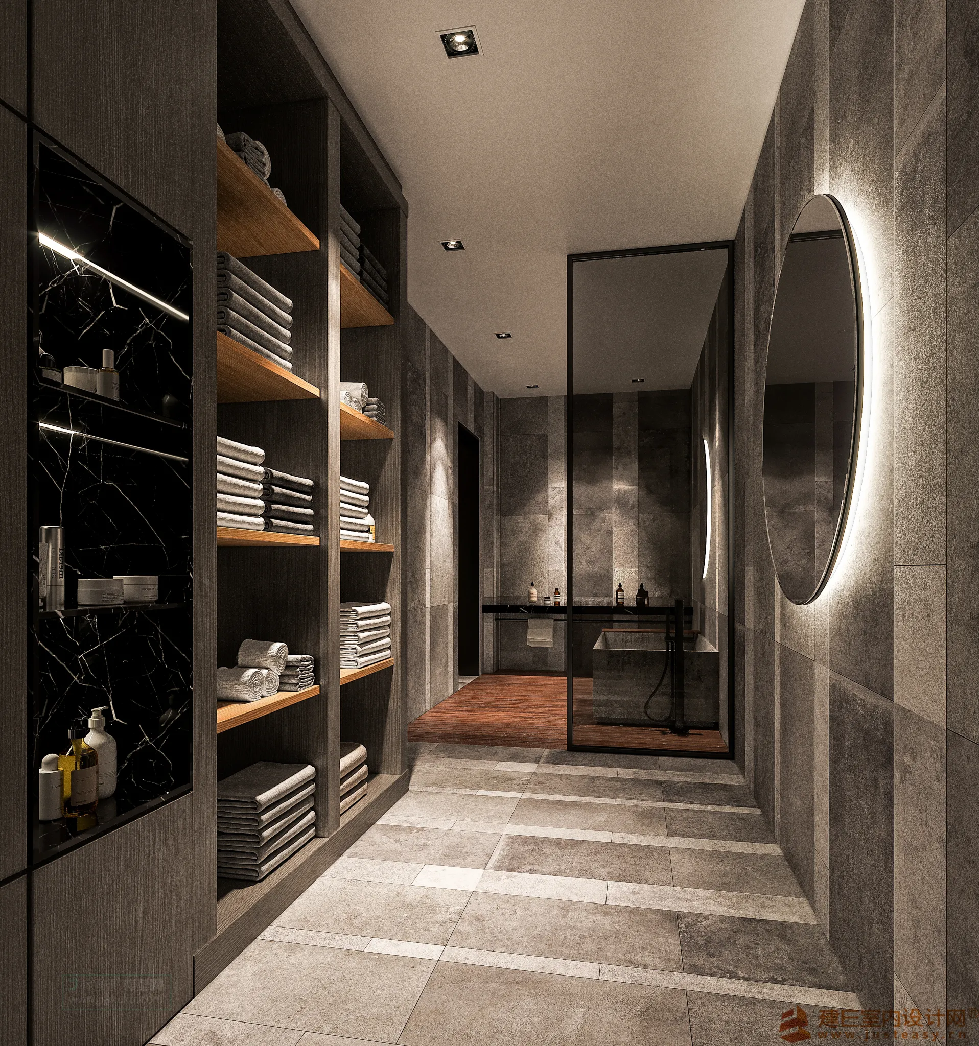 Justeasy 20 – House Space – 04 – BATHROOM – U24 Justeasy 20 – House Space – 04 – BATHROOM – U24