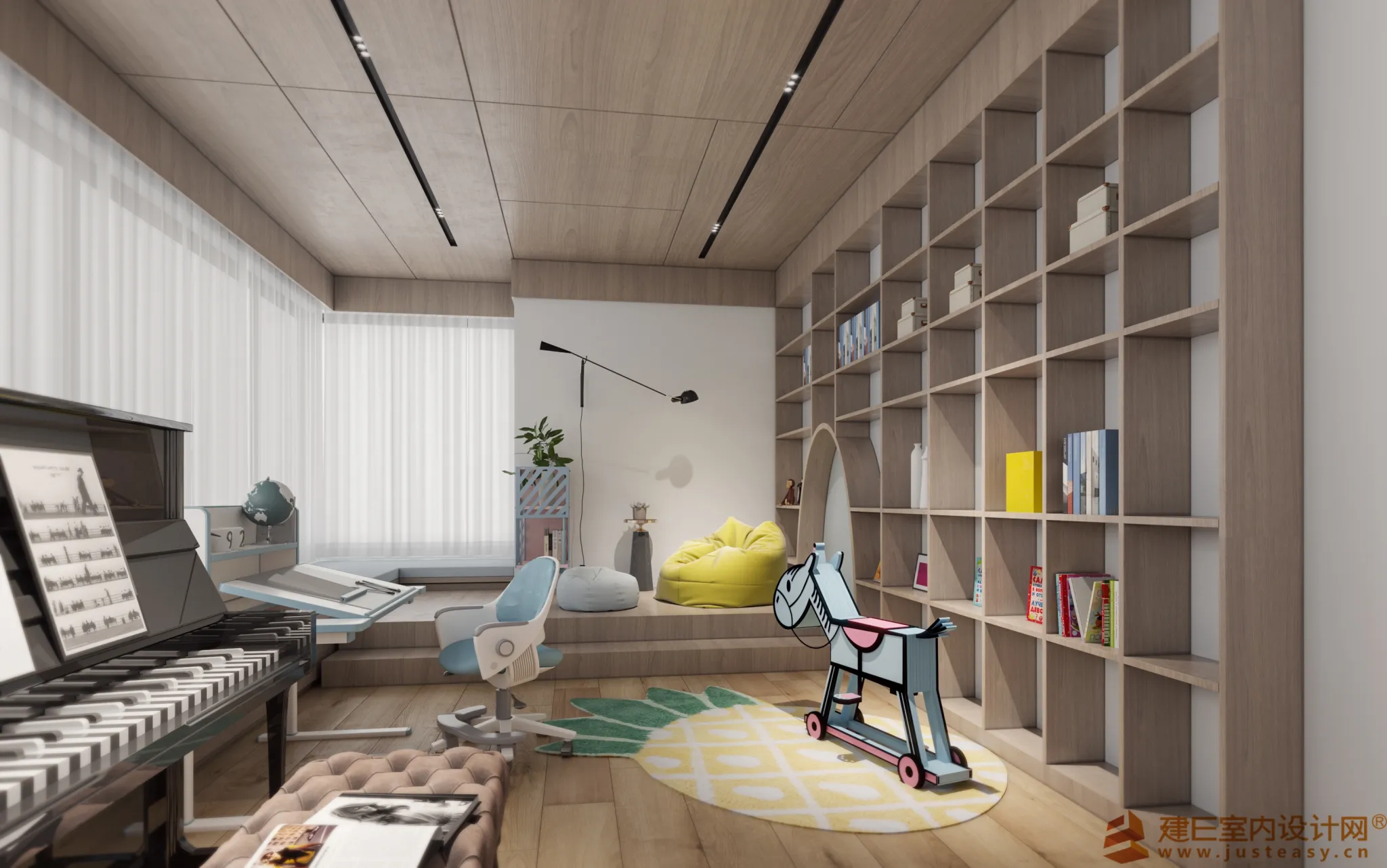 Justeasy 20 – House Space – 10 – OTHERS – W08 Justeasy 20 – House Space – 10 – OTHERS – W08