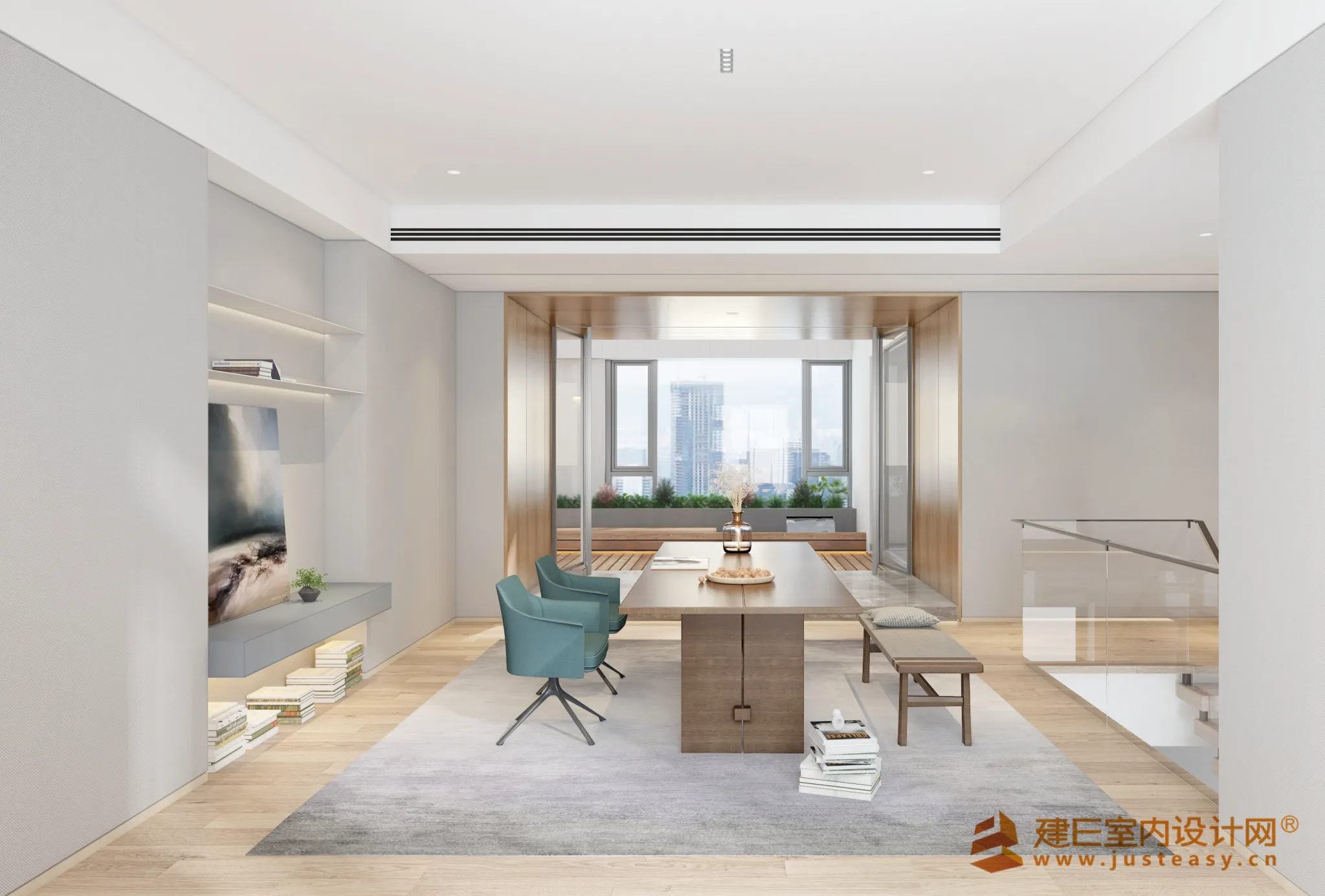 Justeasy 20 – Public – 01 – OFFICE SPACE – Aa03 Justeasy 20 – Public – 01 – OFFICE SPACE – Aa03