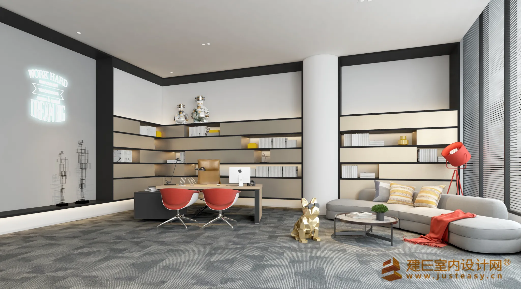 Justeasy 20 – Public – 01 – OFFICE SPACE – Aa14 Justeasy 20 – Public – 01 – OFFICE SPACE – Aa14