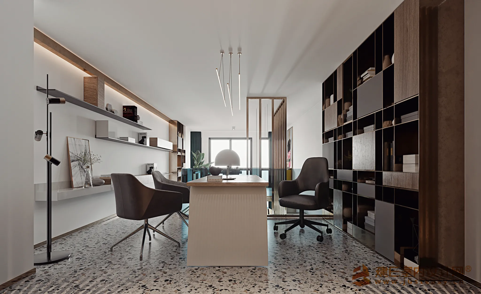 Justeasy 20 – Public – 01 – OFFICE SPACE – Bb28 Justeasy 20 – Public – 01 – OFFICE SPACE – Bb28