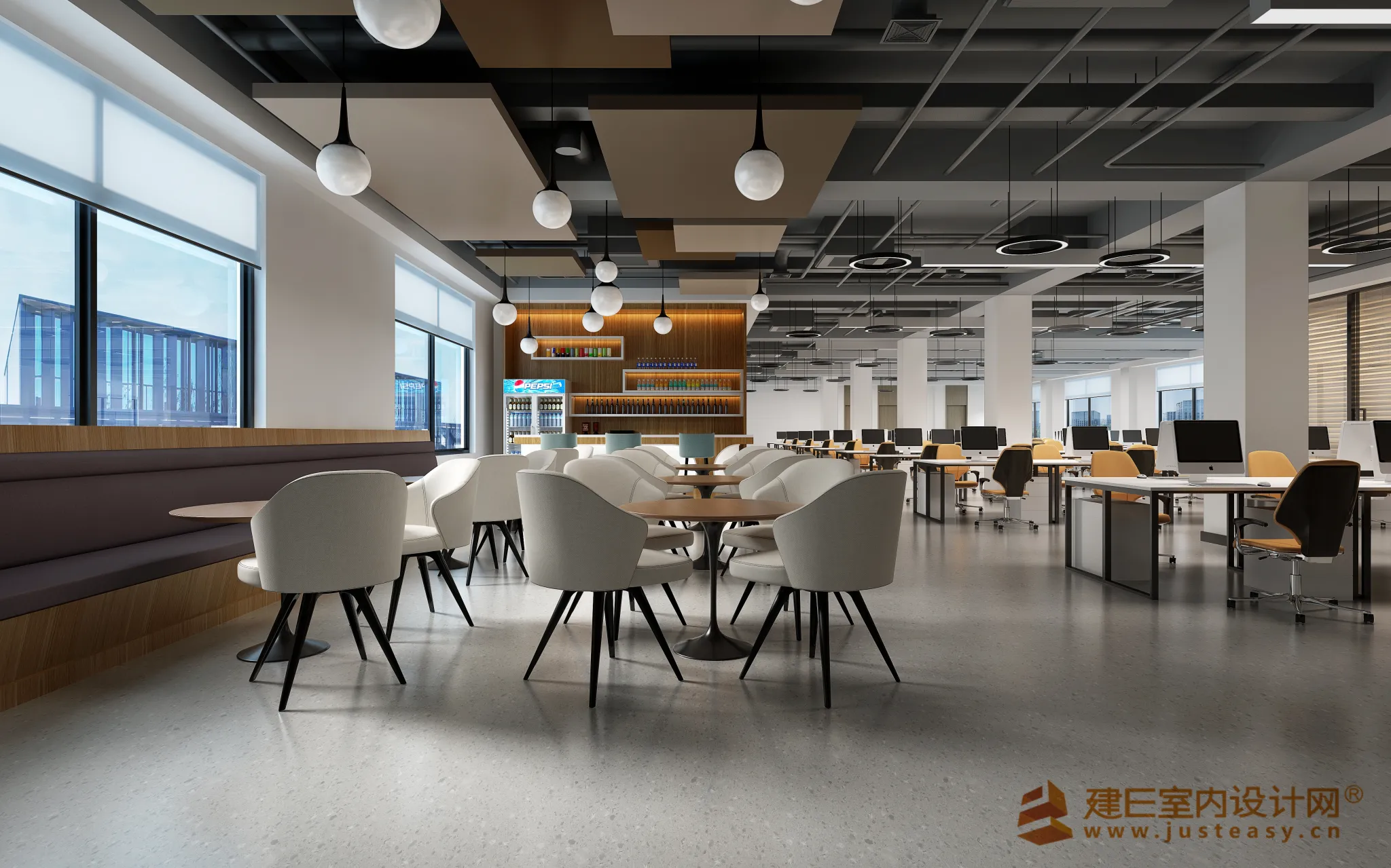 Justeasy 20 – Public – 01 – OFFICE SPACE – C01 Justeasy 20 – Public – 01 – OFFICE SPACE – C01