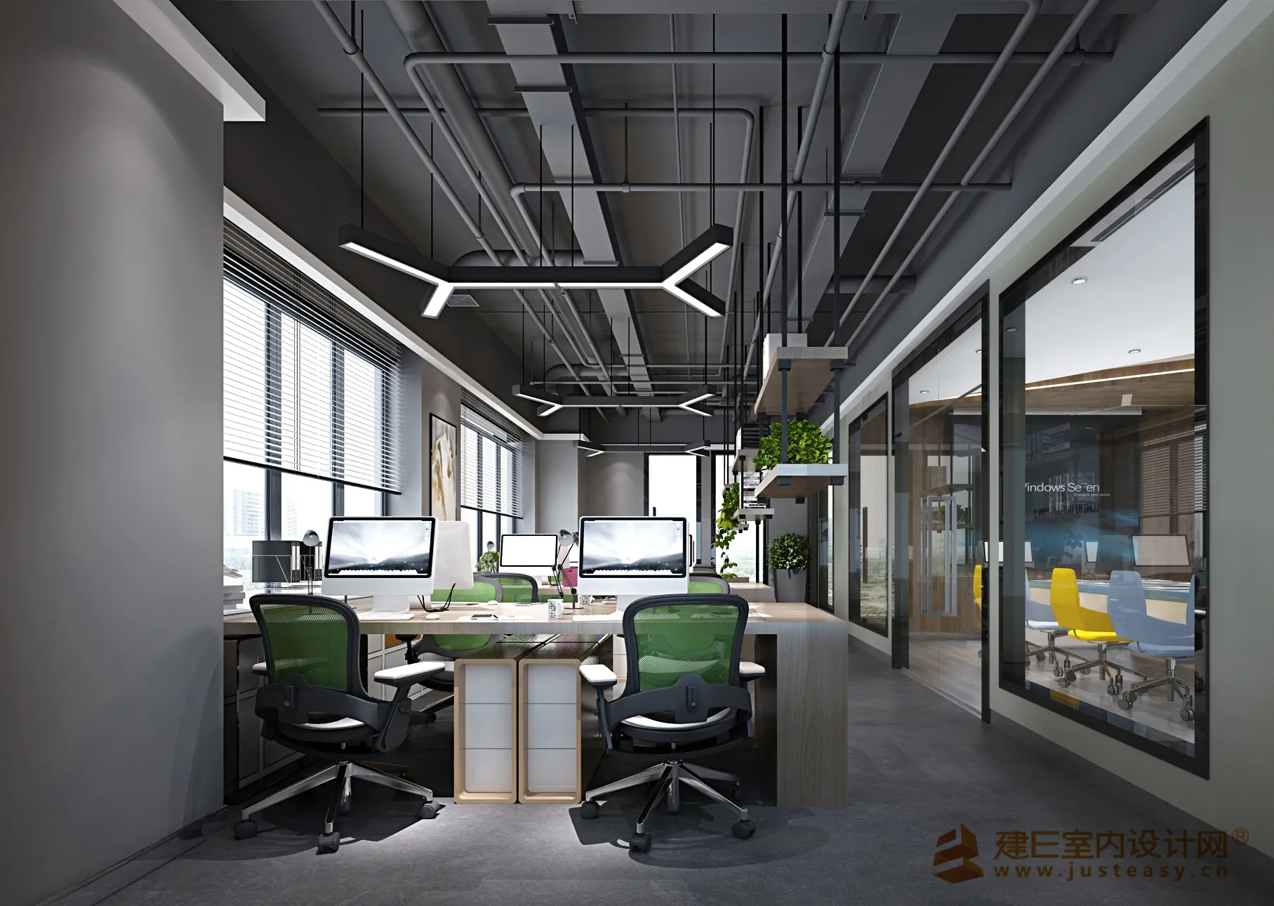 Justeasy 20 – Public – 01 – OFFICE SPACE – Cc02 Justeasy 20 – Public – 01 – OFFICE SPACE – Cc02