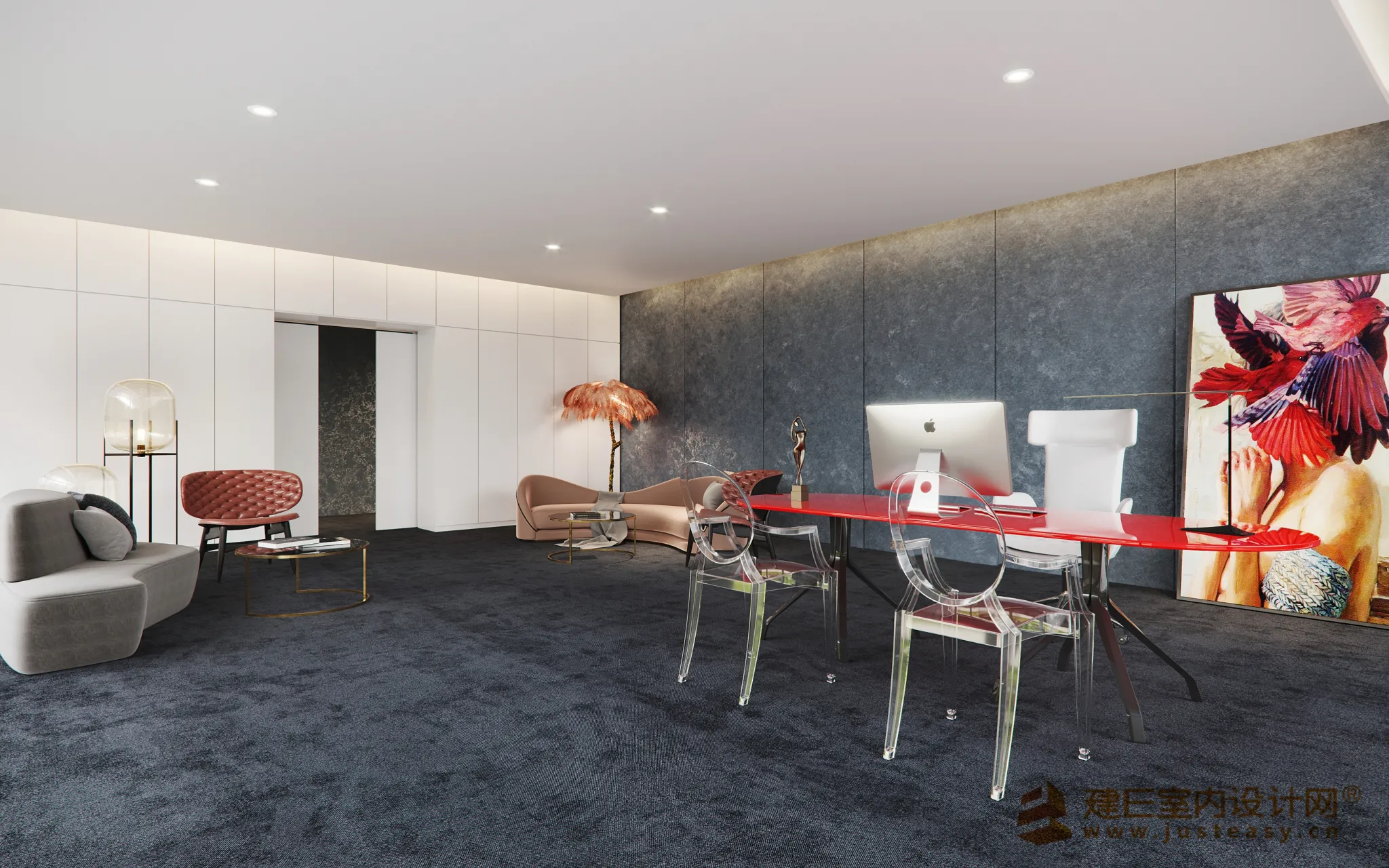 Justeasy 20 – Public – 01 – OFFICE SPACE – E01 Justeasy 20 – Public – 01 – OFFICE SPACE – E01