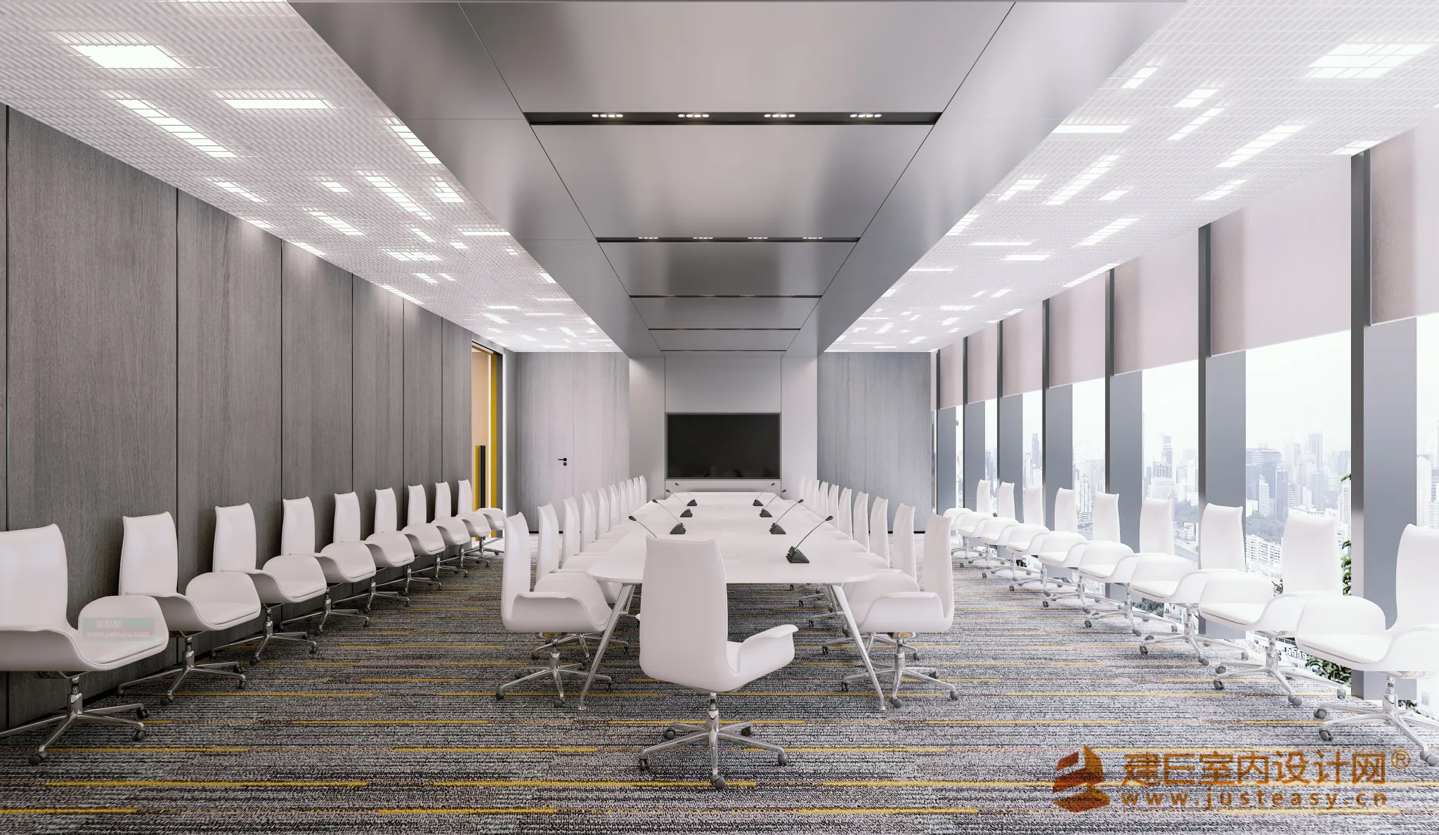 Justeasy 20 – Public – 01 – OFFICE SPACE – M68 Justeasy 20 – Public – 01 – OFFICE SPACE – M68