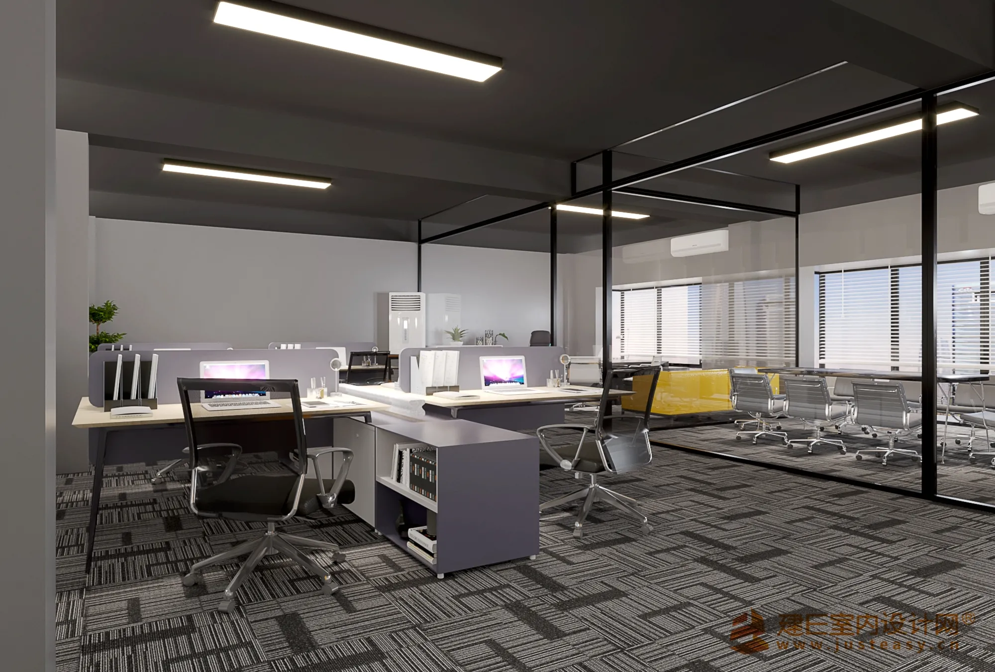Justeasy 20 – Public – 01 – OFFICE SPACE – R15 Justeasy 20 – Public – 01 – OFFICE SPACE – R15
