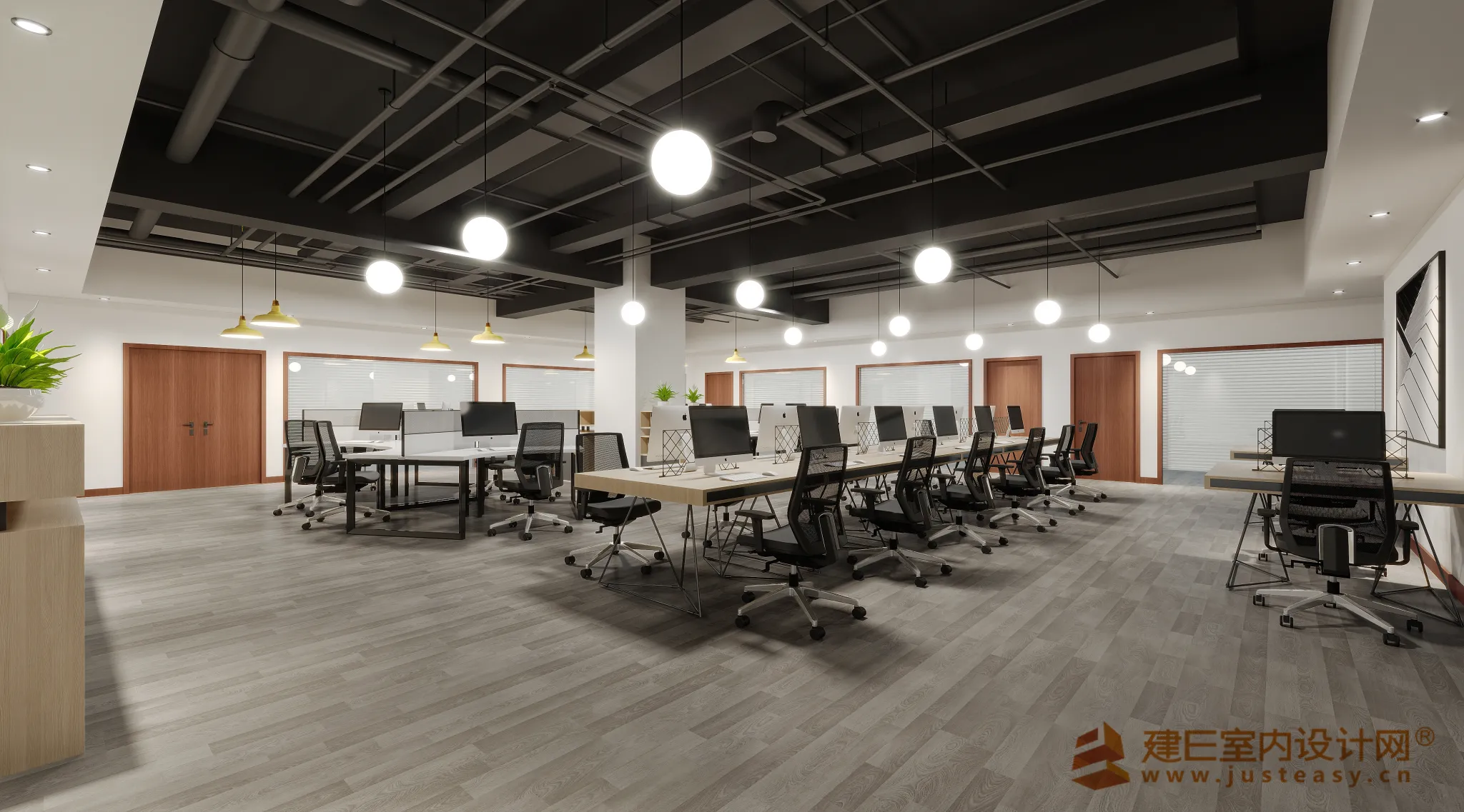 Justeasy 20 – Public – 01 – OFFICE SPACE – R46 Justeasy 20 – Public – 01 – OFFICE SPACE – R46