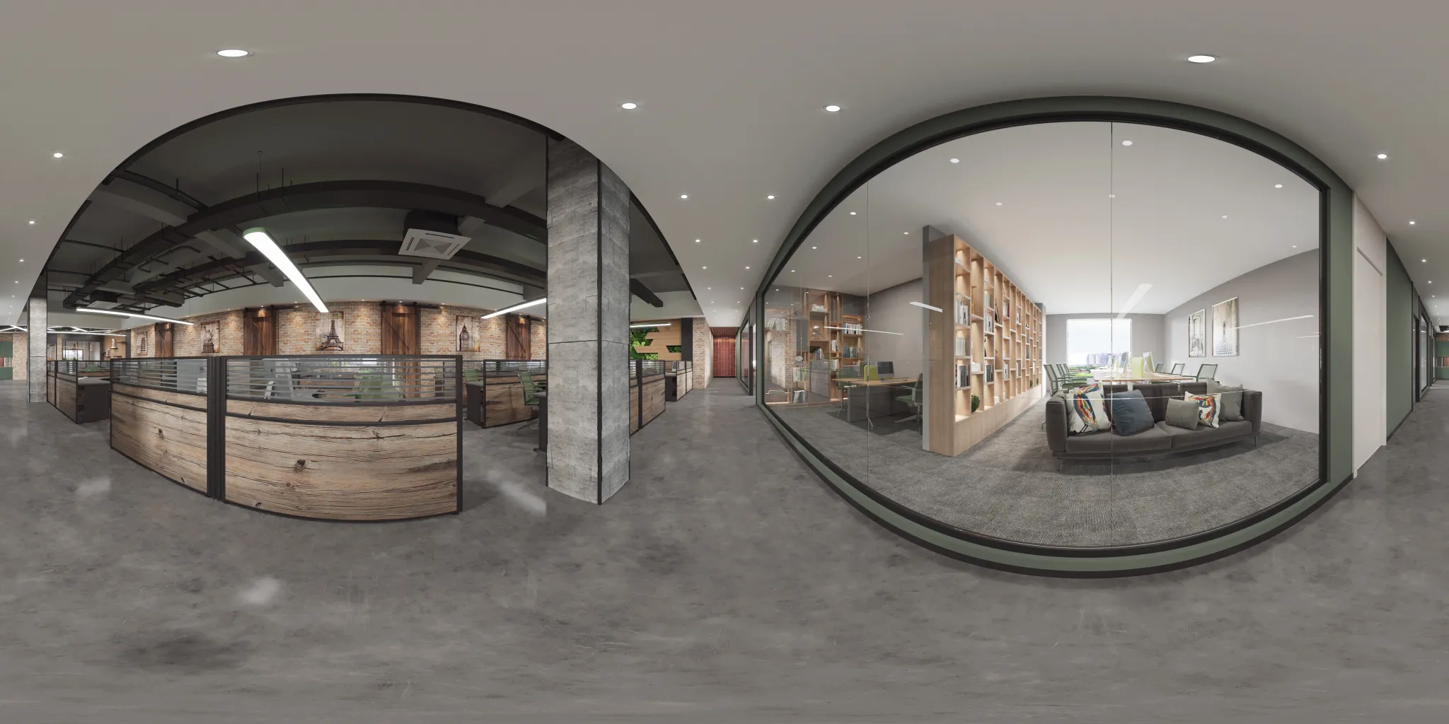 Justeasy 20 – Public – 01 – OFFICE SPACE – R48 Justeasy 20 – Public – 01 – OFFICE SPACE – R48