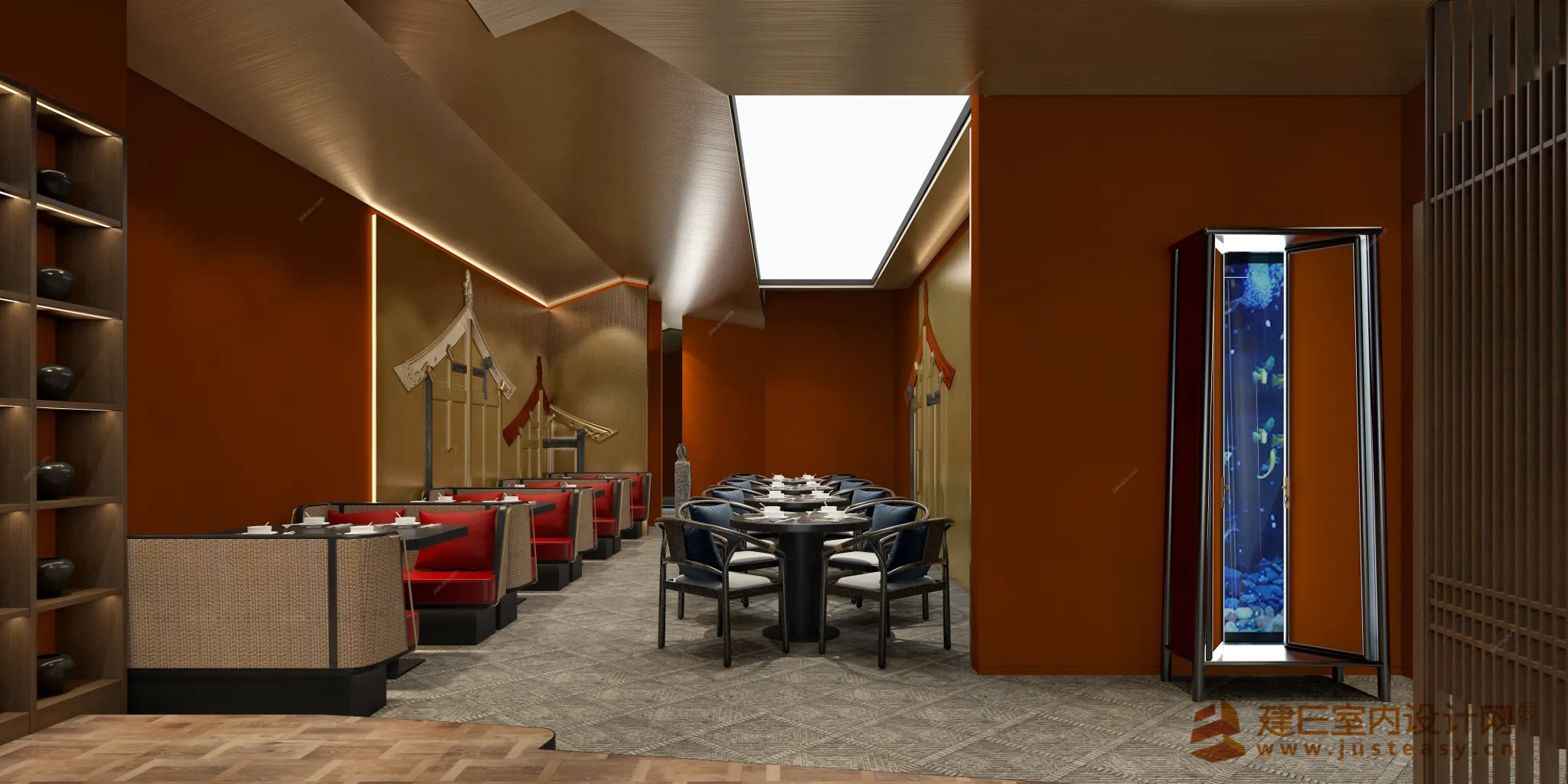 Justeasy 20 – Public – 02 – RESTAURANT SPACE – Aa12 Justeasy 20 – Public – 02 – RESTAURANT SPACE – Aa12