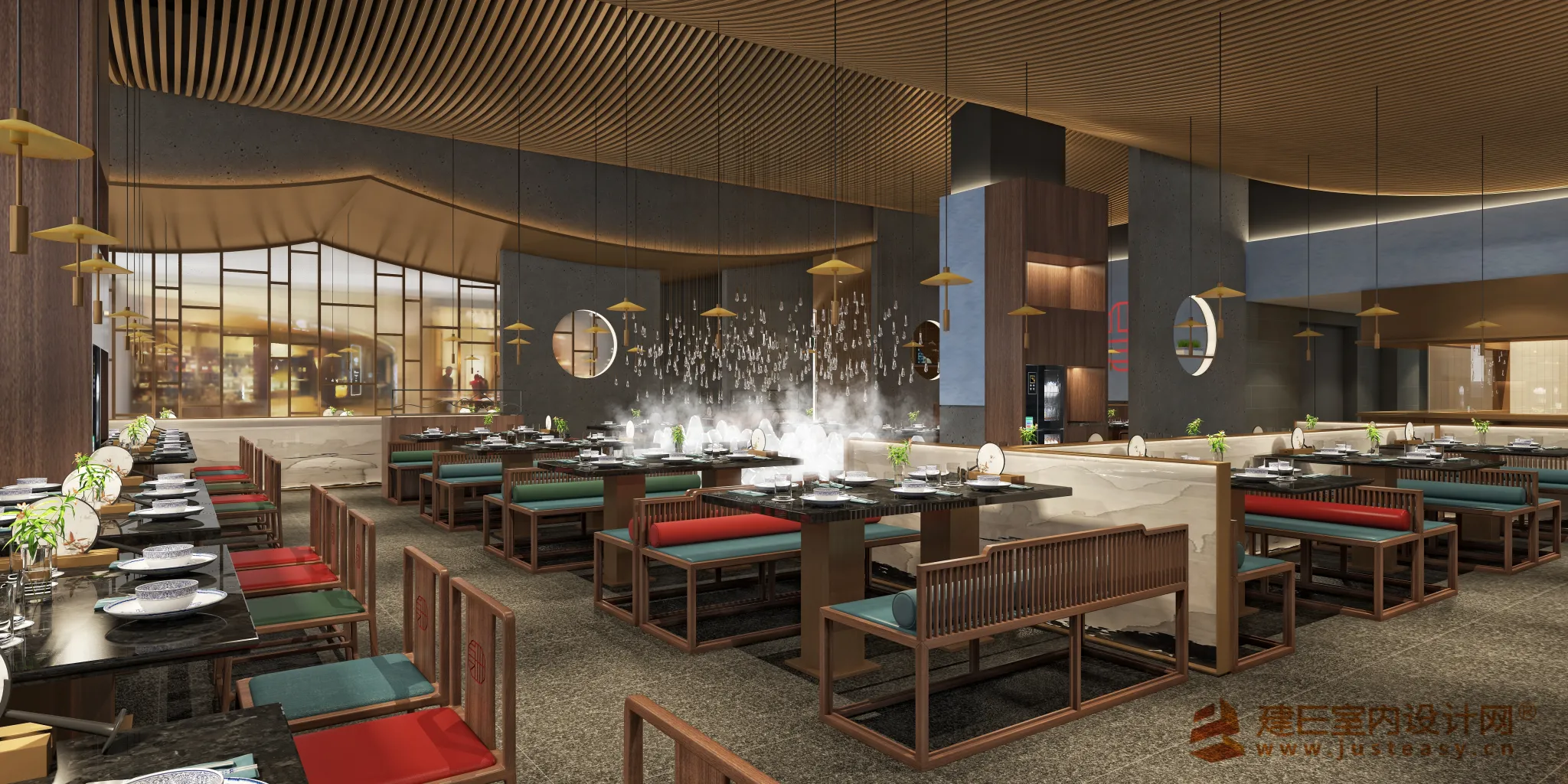 Justeasy 20 – Public – 02 – RESTAURANT SPACE – Aa34 Justeasy 20 – Public – 02 – RESTAURANT SPACE – Aa34