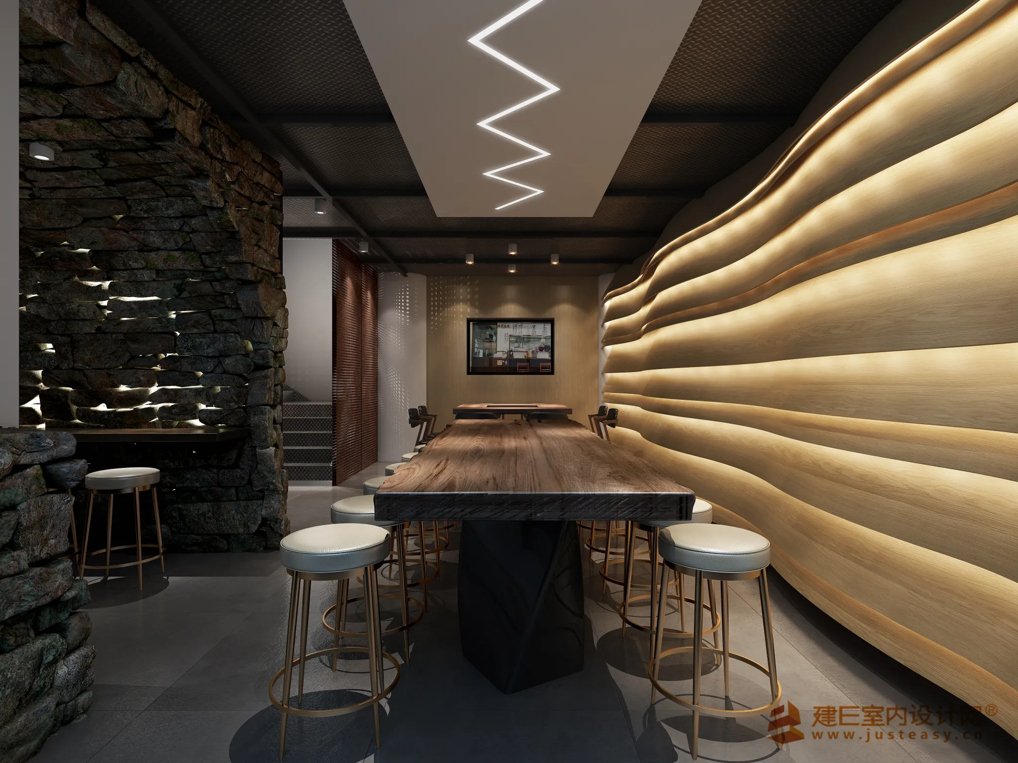 Justeasy 20 – Public – 02 – RESTAURANT SPACE – D13 Justeasy 20 – Public – 02 – RESTAURANT SPACE – D13