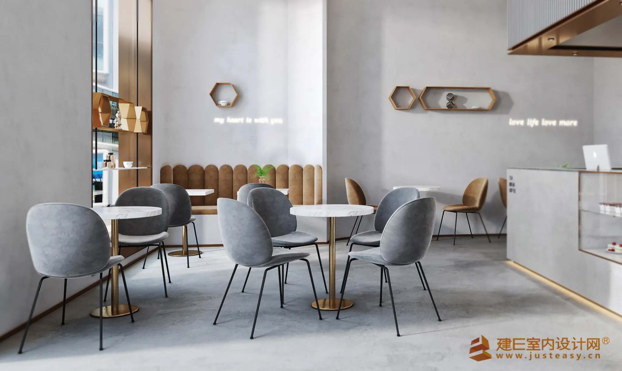 Justeasy 20 – Public – 02 – RESTAURANT SPACE – Ff10 Justeasy 20 – Public – 02 – RESTAURANT SPACE – Ff10