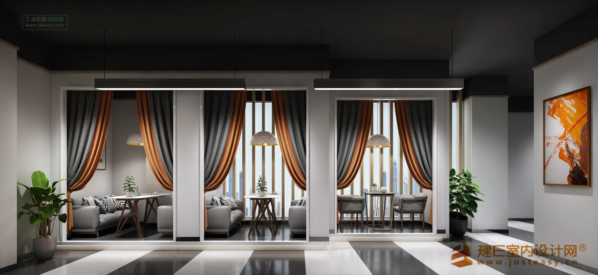 Justeasy 20 – Public – 02 – RESTAURANT SPACE – G03 Justeasy 20 – Public – 02 – RESTAURANT SPACE – G03