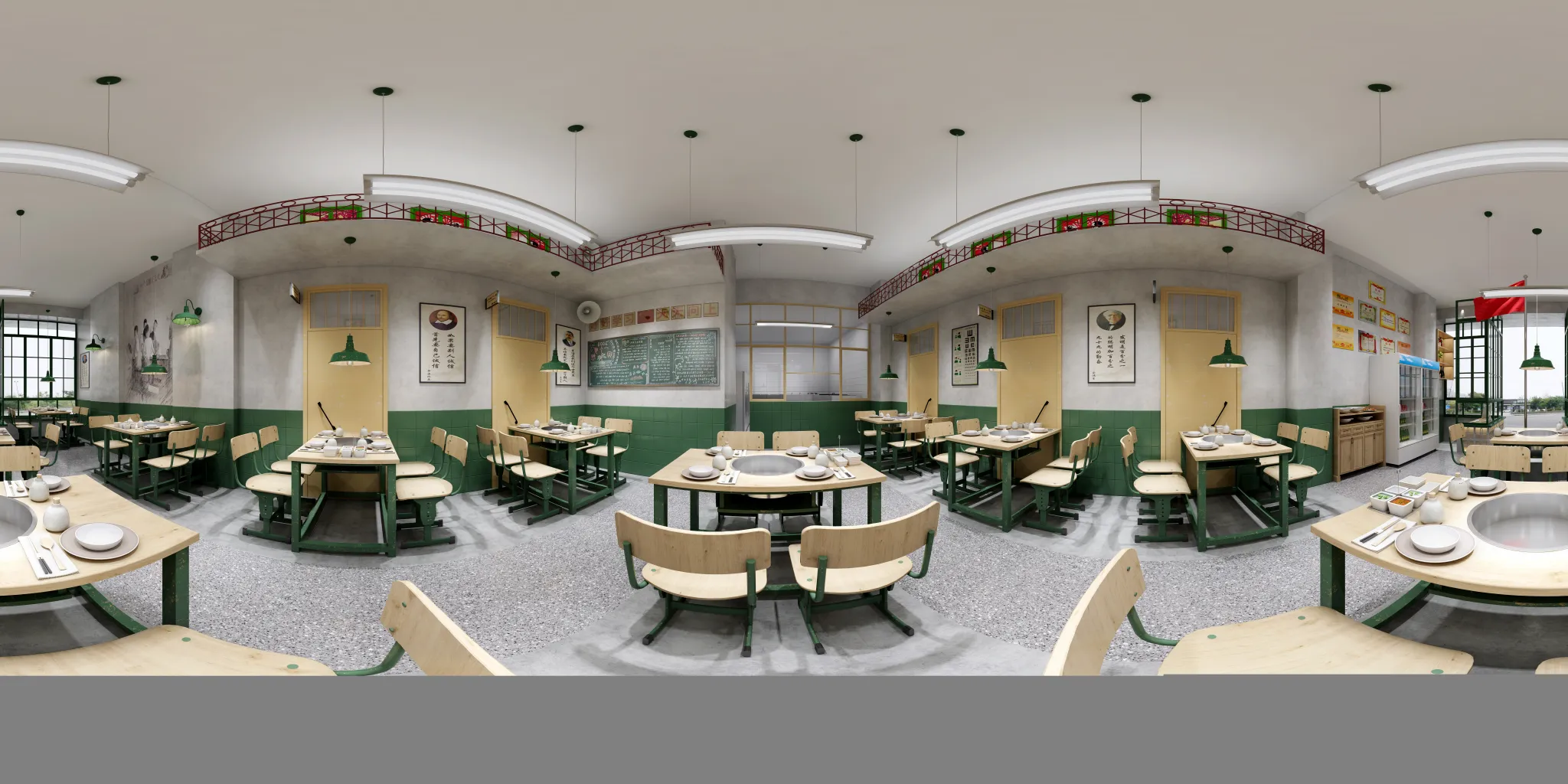 Justeasy 20 – Public – 02 – RESTAURANT SPACE – G06 Justeasy 20 – Public – 02 – RESTAURANT SPACE – G06