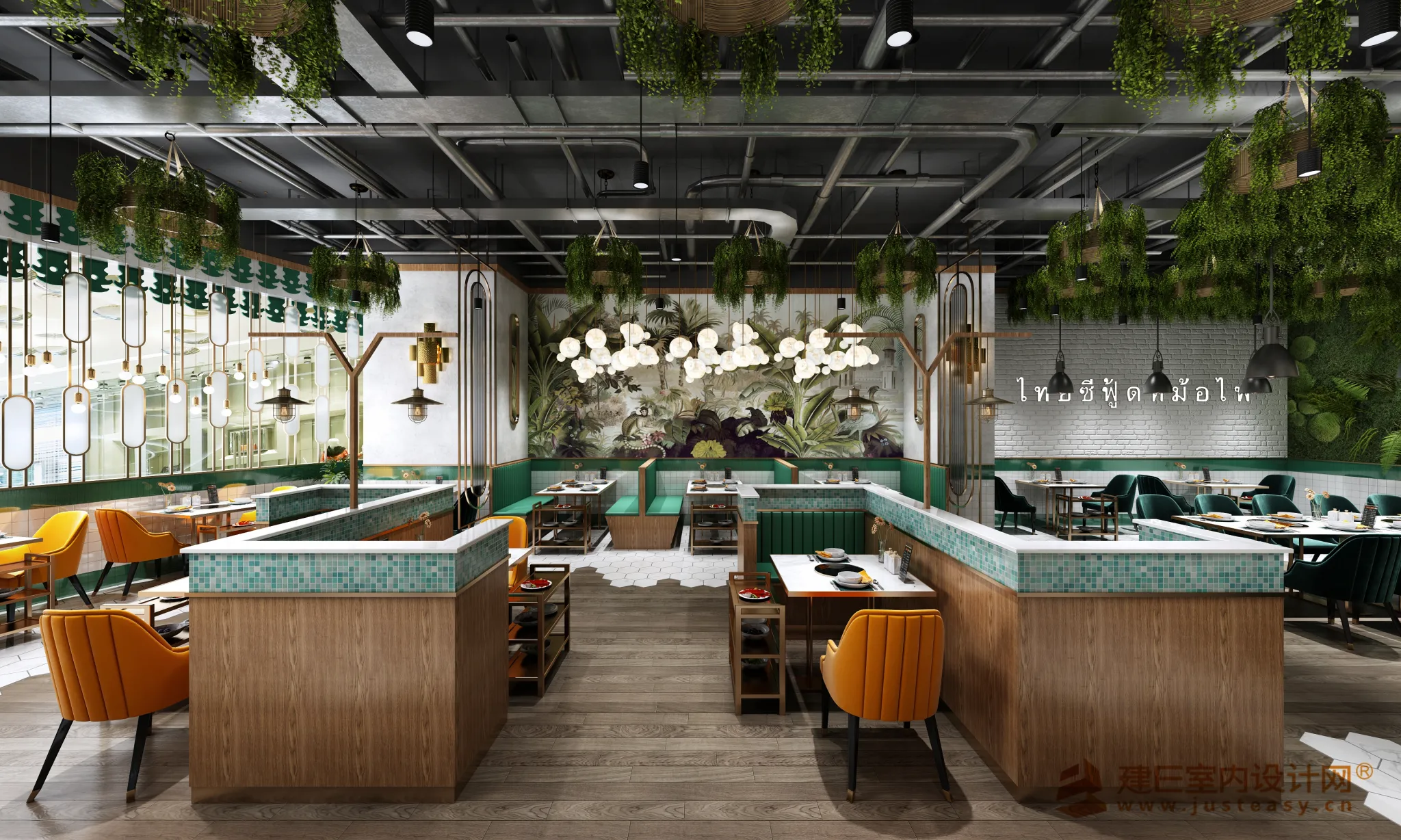 Justeasy 20 – Public – 02 – RESTAURANT SPACE – G08 Justeasy 20 – Public – 02 – RESTAURANT SPACE – G08