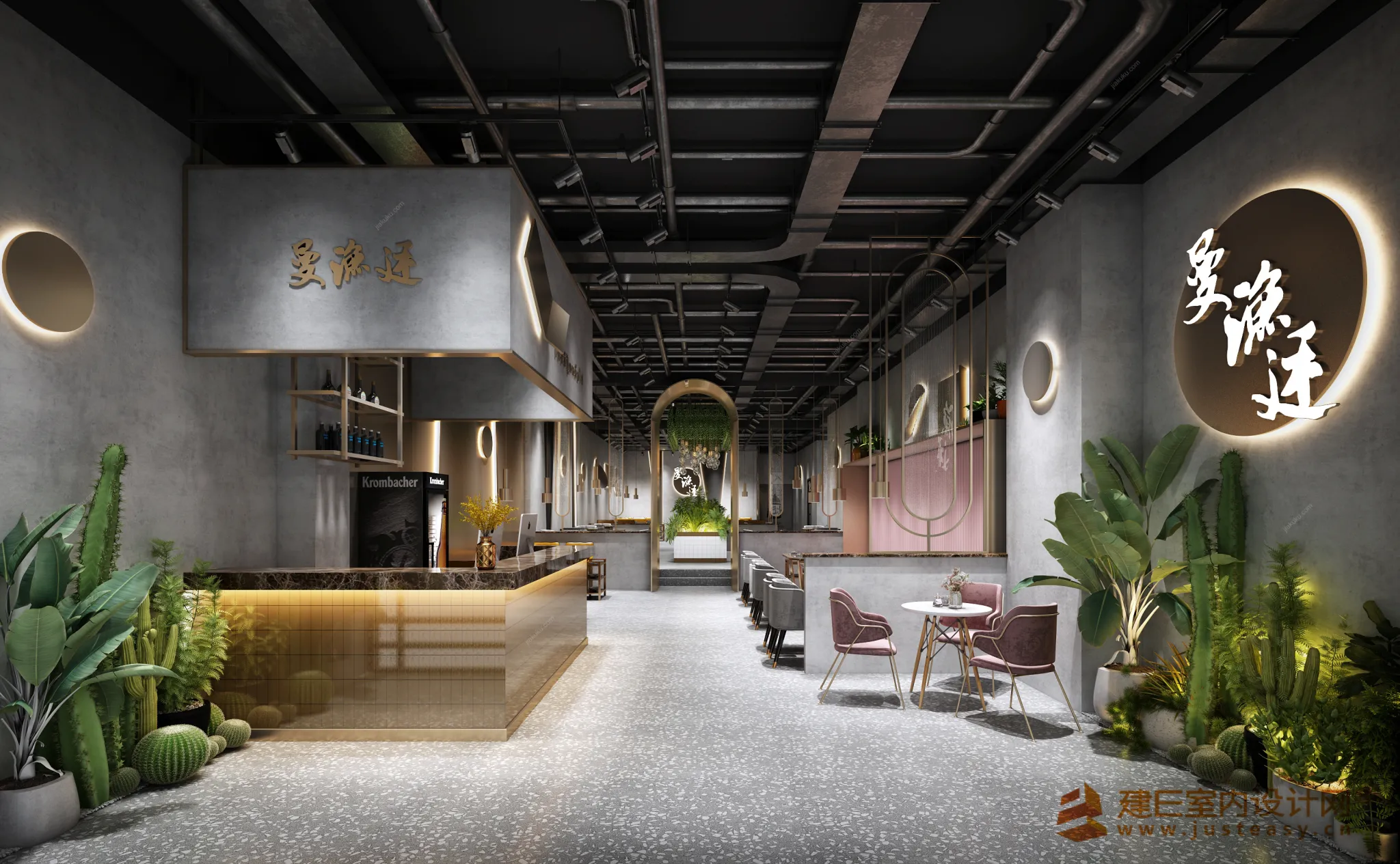 Justeasy 20 – Public – 02 – RESTAURANT SPACE – G10 Justeasy 20 – Public – 02 – RESTAURANT SPACE – G10