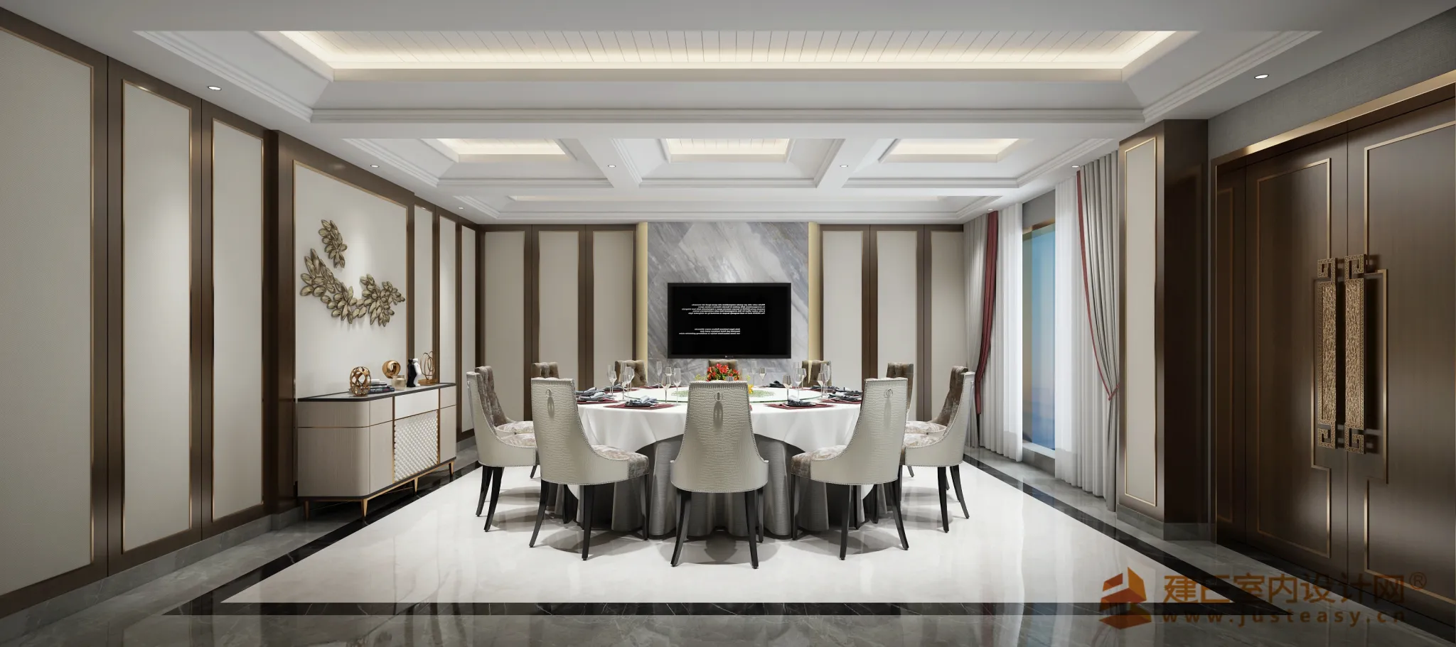 Justeasy 20 – Public – 02 – RESTAURANT SPACE – G18 Justeasy 20 – Public – 02 – RESTAURANT SPACE – G18