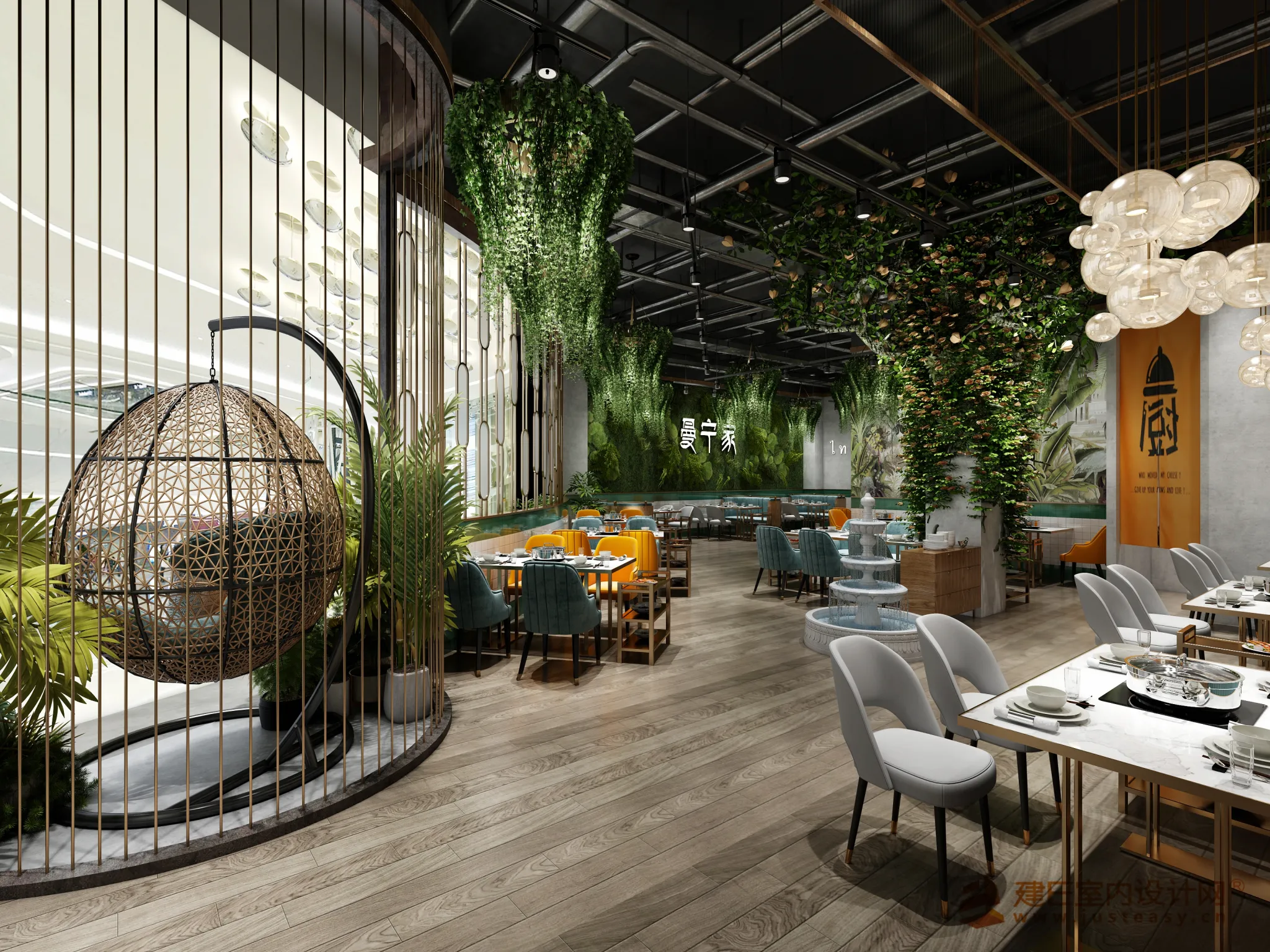 Justeasy 20 – Public – 02 – RESTAURANT SPACE – G24 Justeasy 20 – Public – 02 – RESTAURANT SPACE – G24