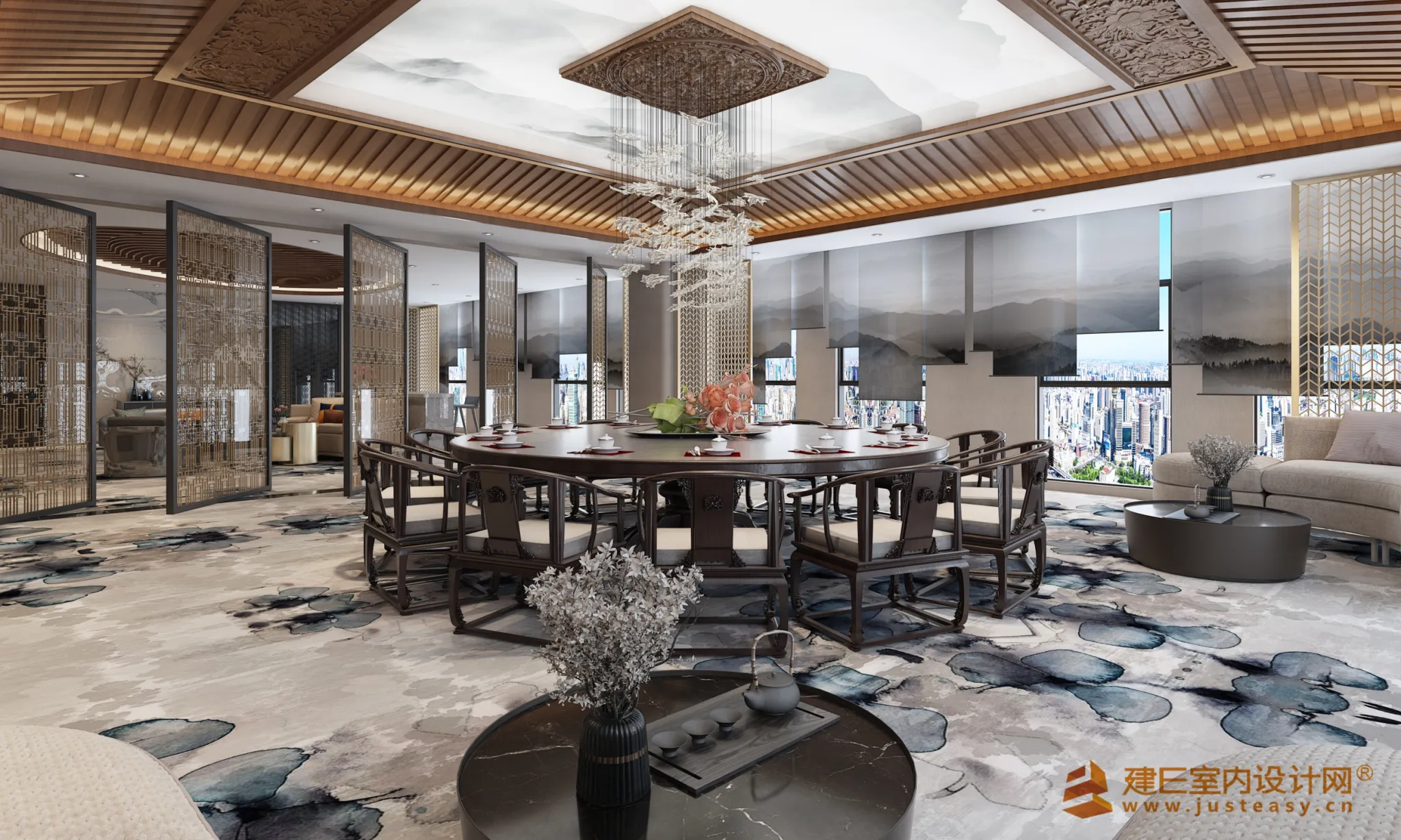 Justeasy 20 – Public – 02 – RESTAURANT SPACE – H32 Justeasy 20 – Public – 02 – RESTAURANT SPACE – H32