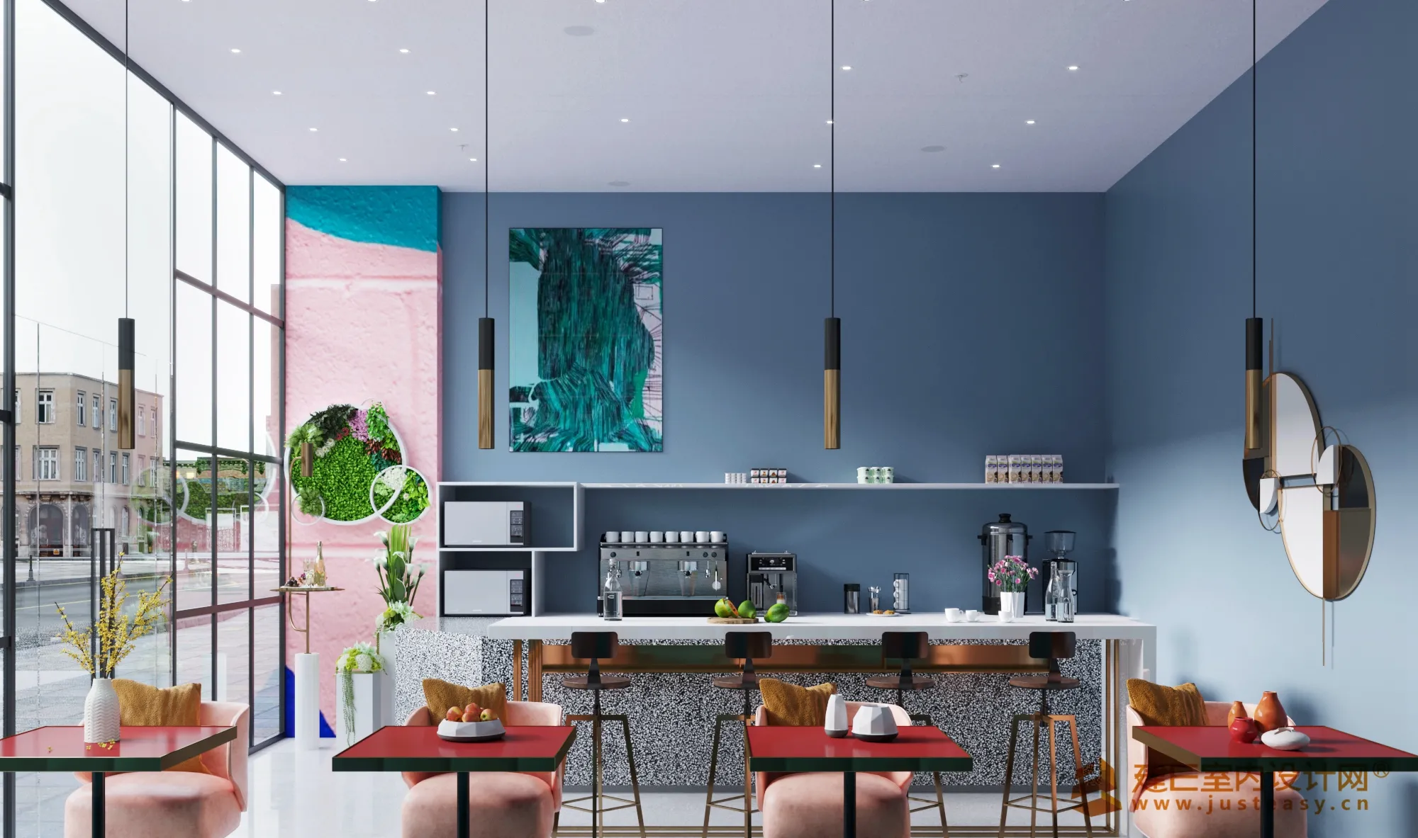 Justeasy 20 – Public – 02 – RESTAURANT SPACE – Jj16 Justeasy 20 – Public – 02 – RESTAURANT SPACE – Jj16