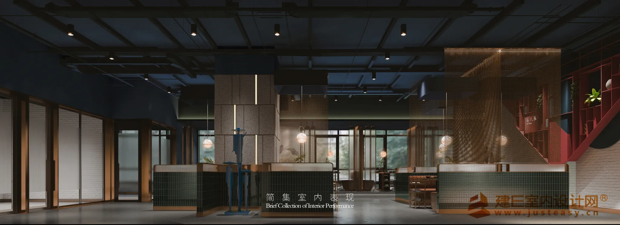 Justeasy 20 – Public – 02 – RESTAURANT SPACE – M50 Justeasy 20 – Public – 02 – RESTAURANT SPACE – M50